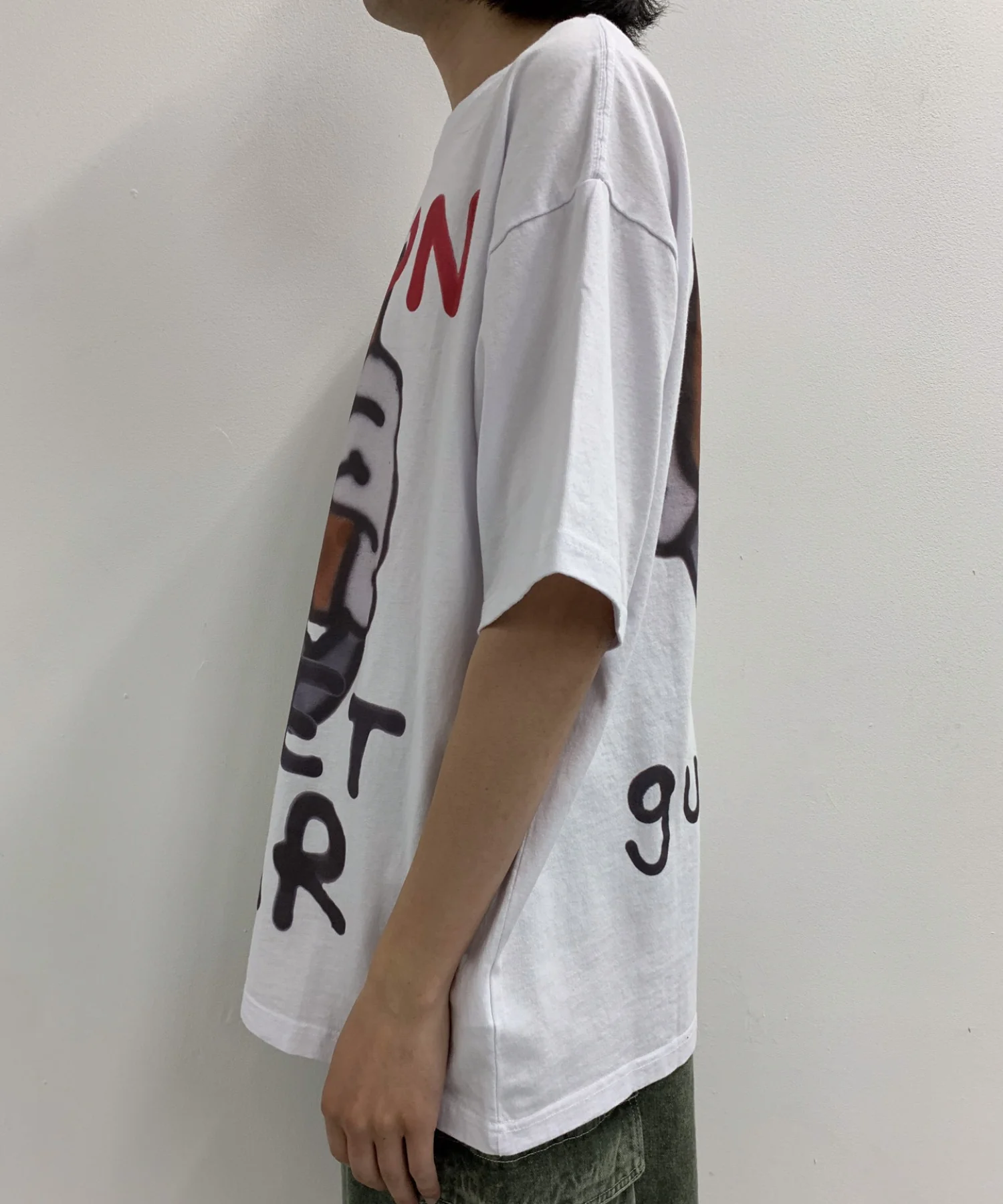 VISION guernika ANONYMOUSET - Image 4