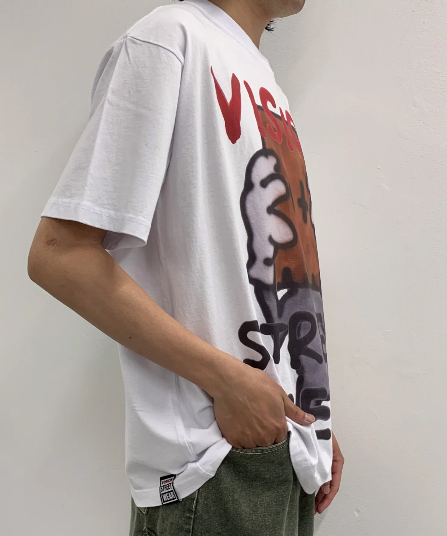 VISION guernika ANONYMOUSET - Image 6