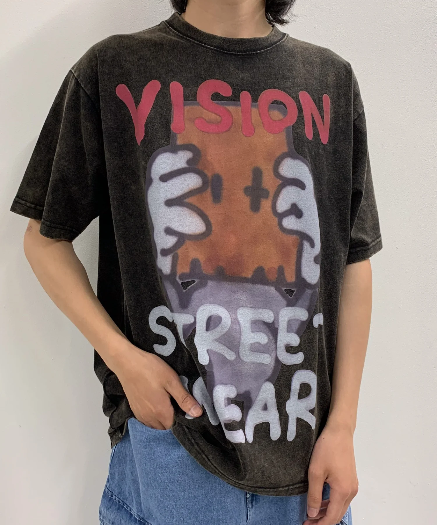 VISION guernika ANONYMOUSET - Image 7