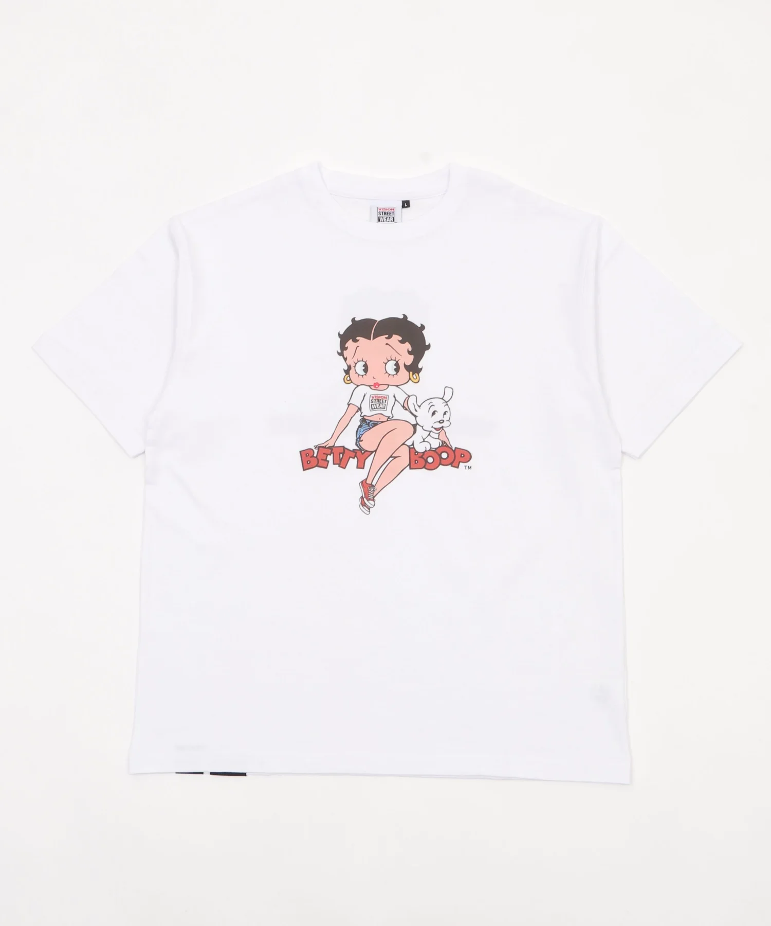 VISION BETTY T - Image 11