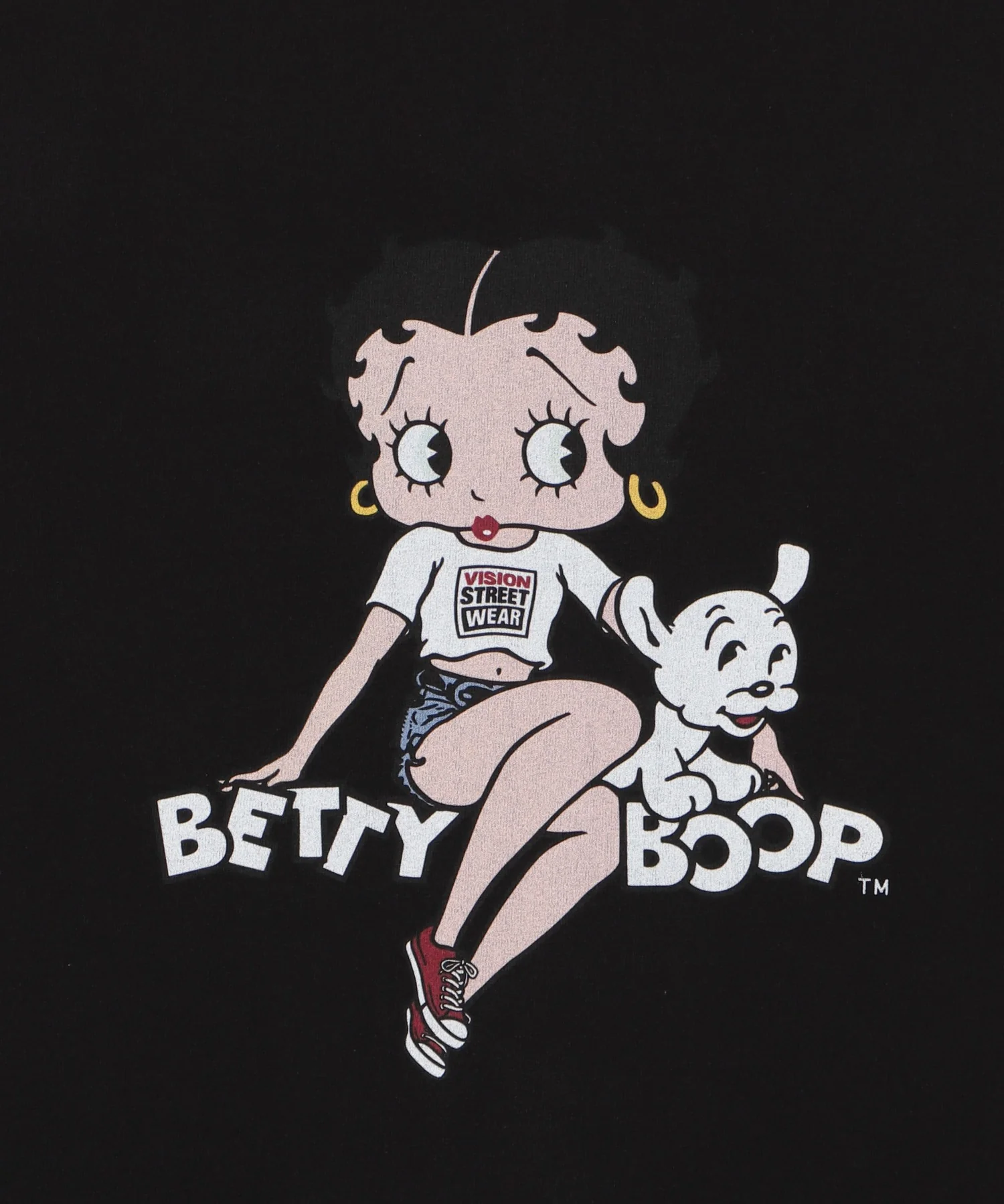 VISION BETTY T - Image 15