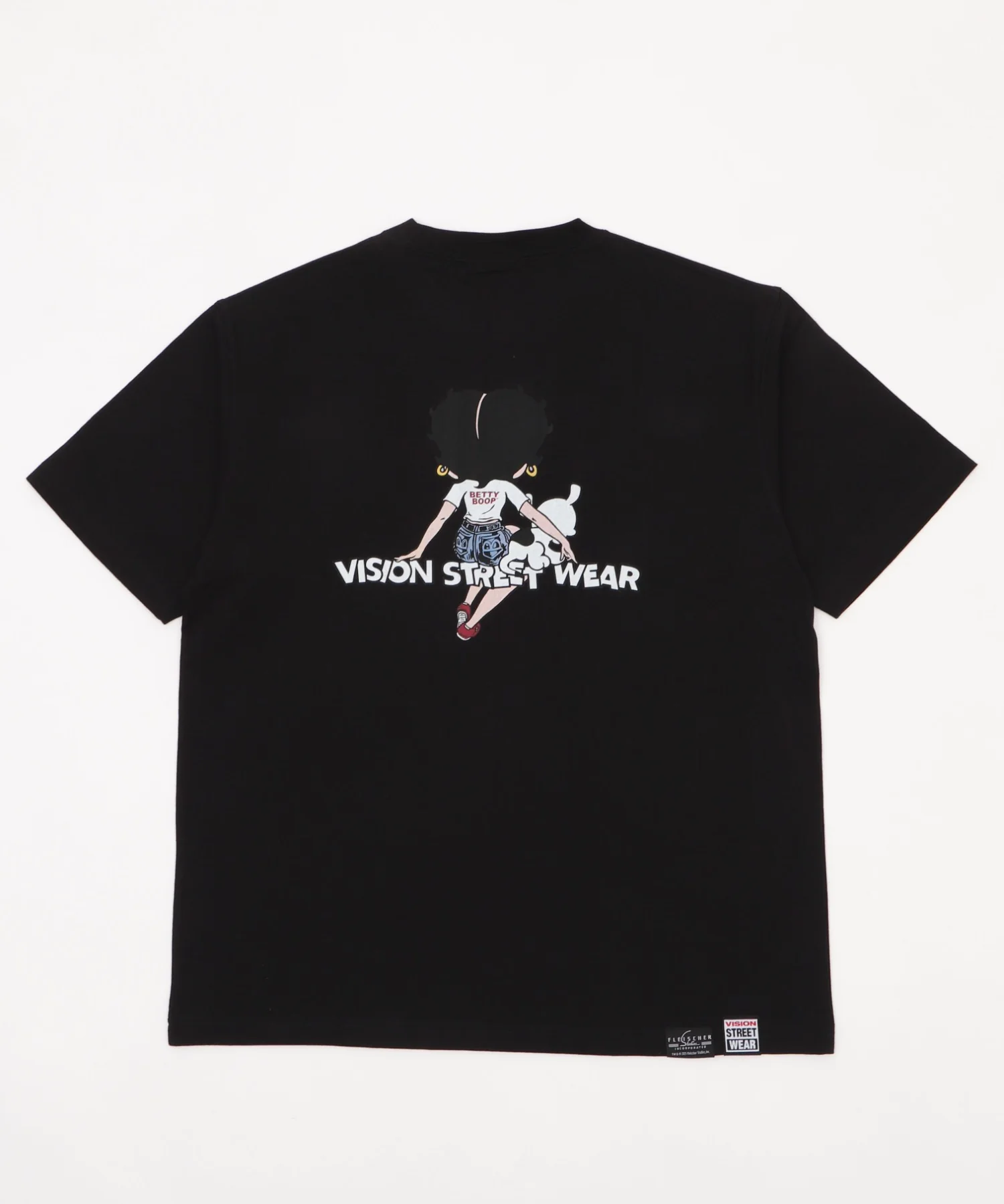 VISION BETTY T - Image 18