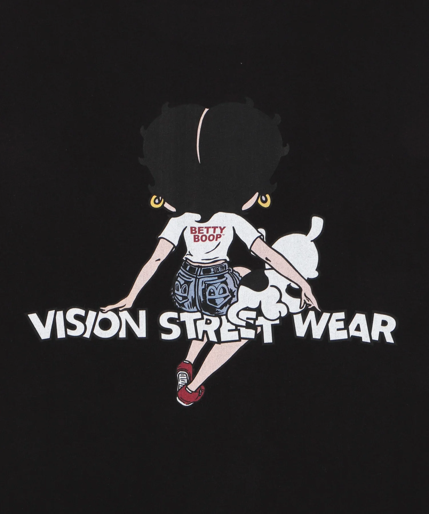 VISION BETTY T - Image 19