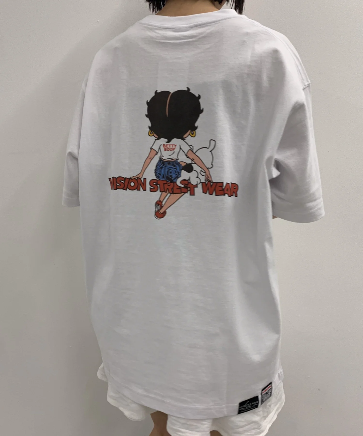 VISION BETTY T - Image 6