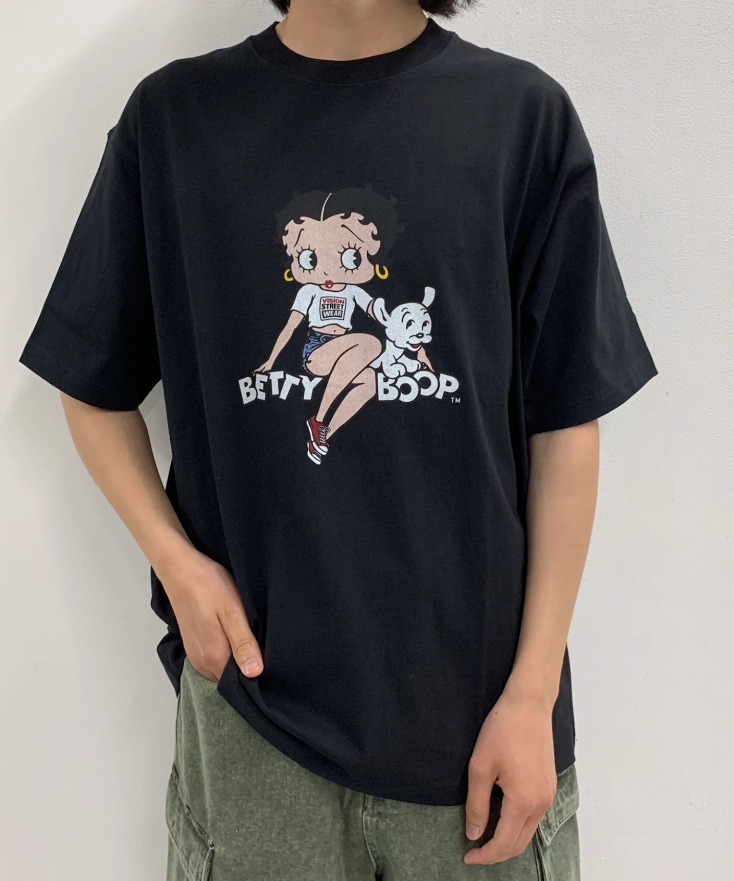 VISION BETTY T - Image 7
