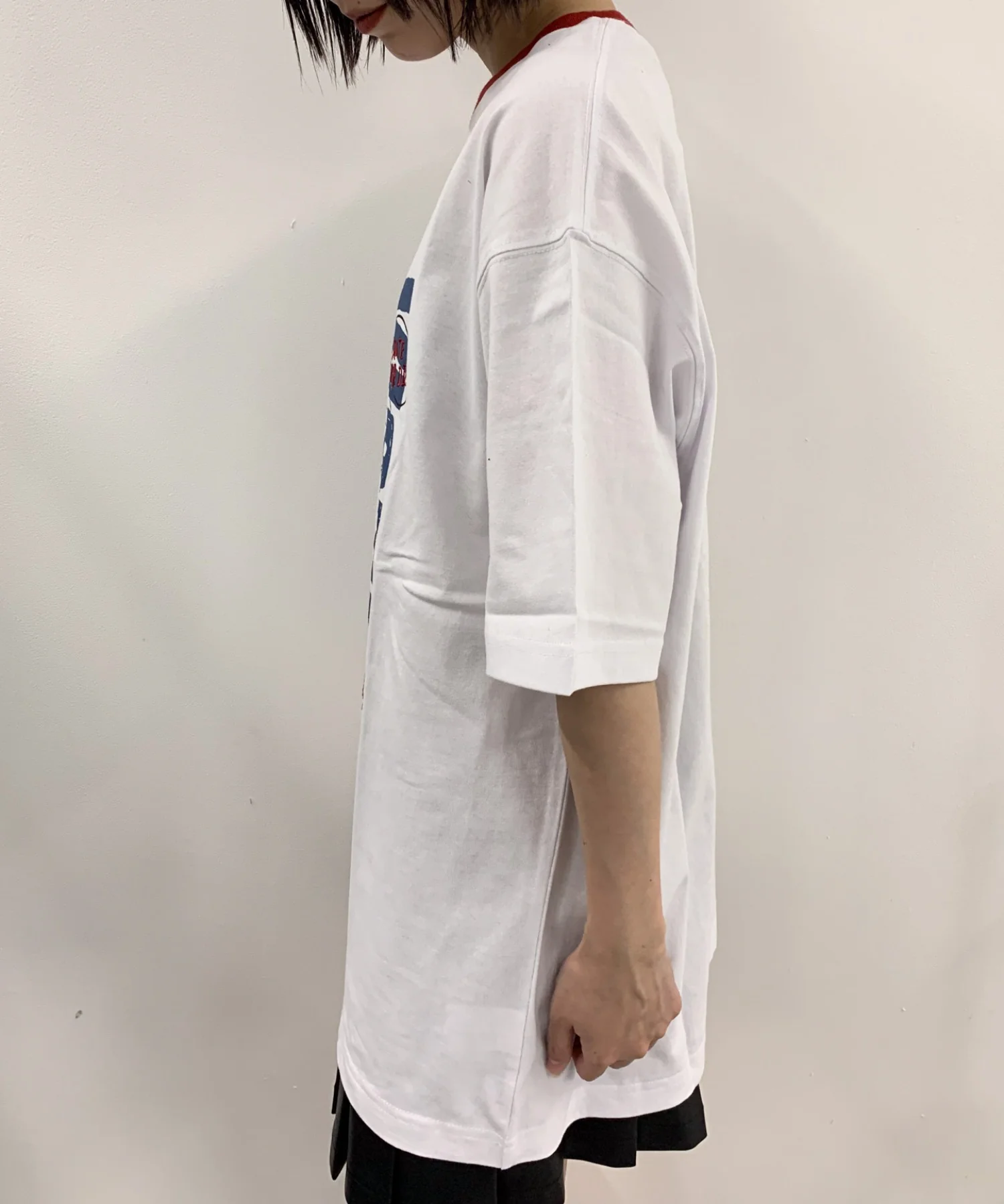 VISION BETTYグラフィックT - Image 5