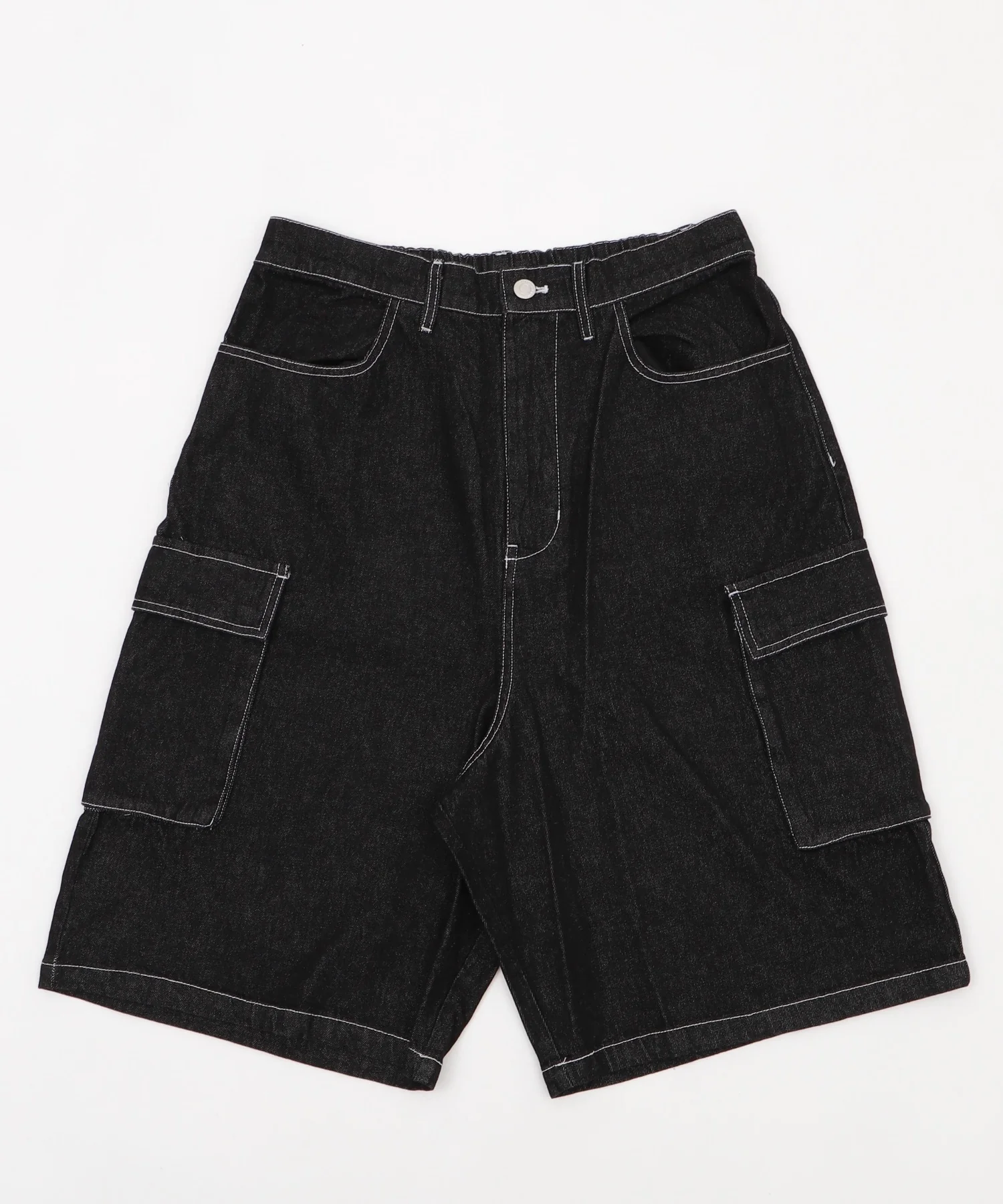 VISION ロゴカーゴハーフパンツ - Image 27