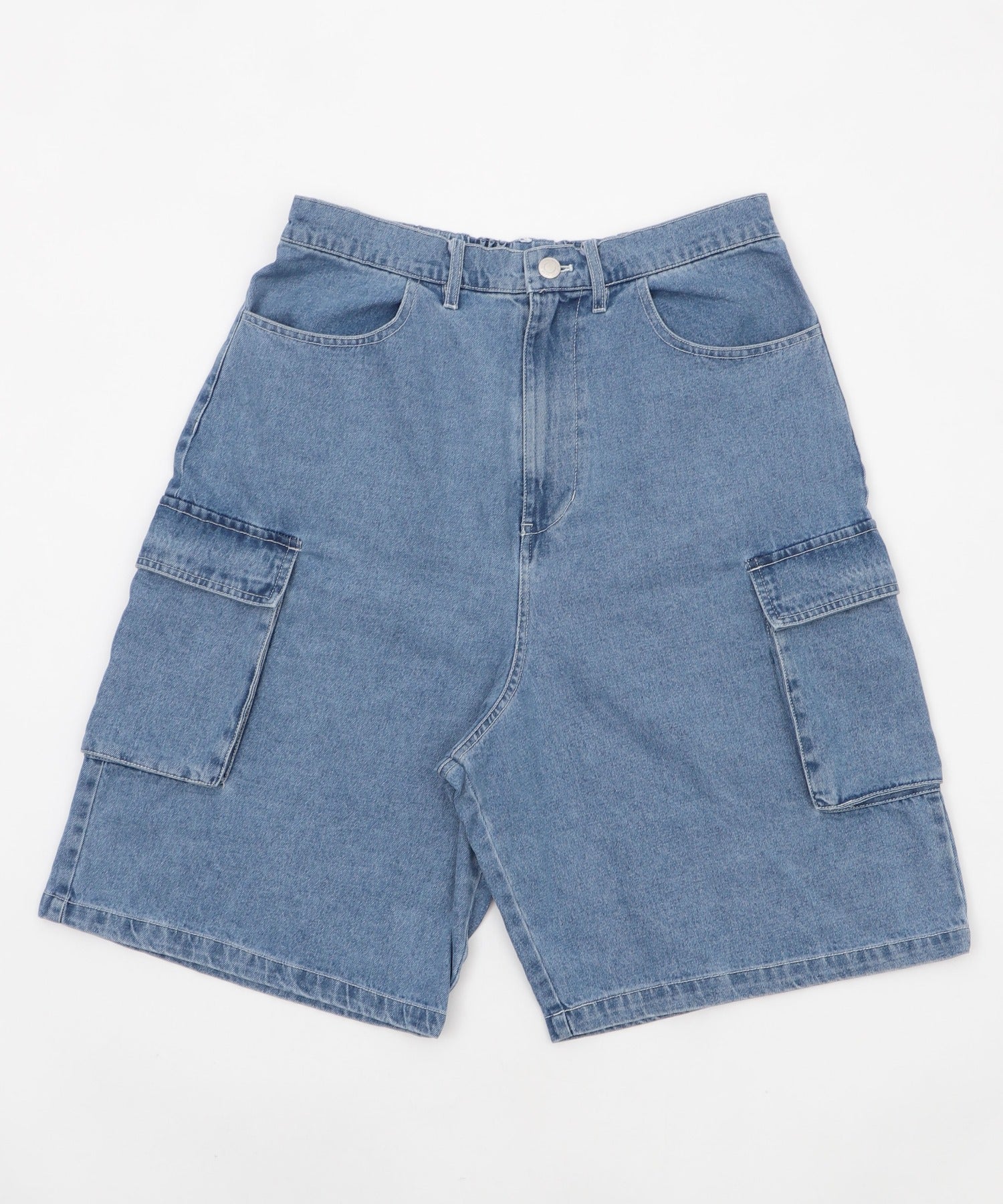 VISION ロゴカーゴハーフパンツ - Image 28