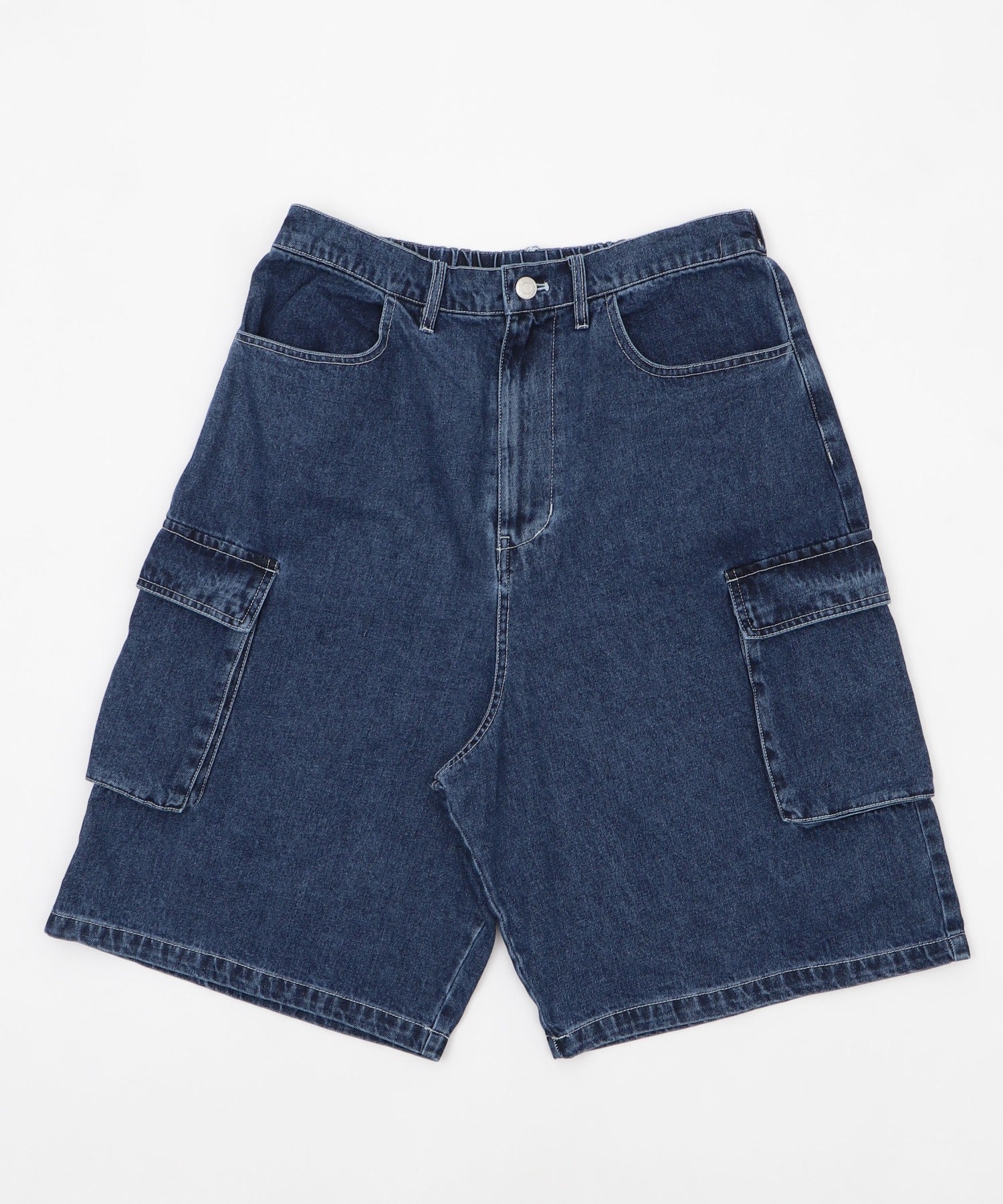 VISION ロゴカーゴハーフパンツ - Image 29