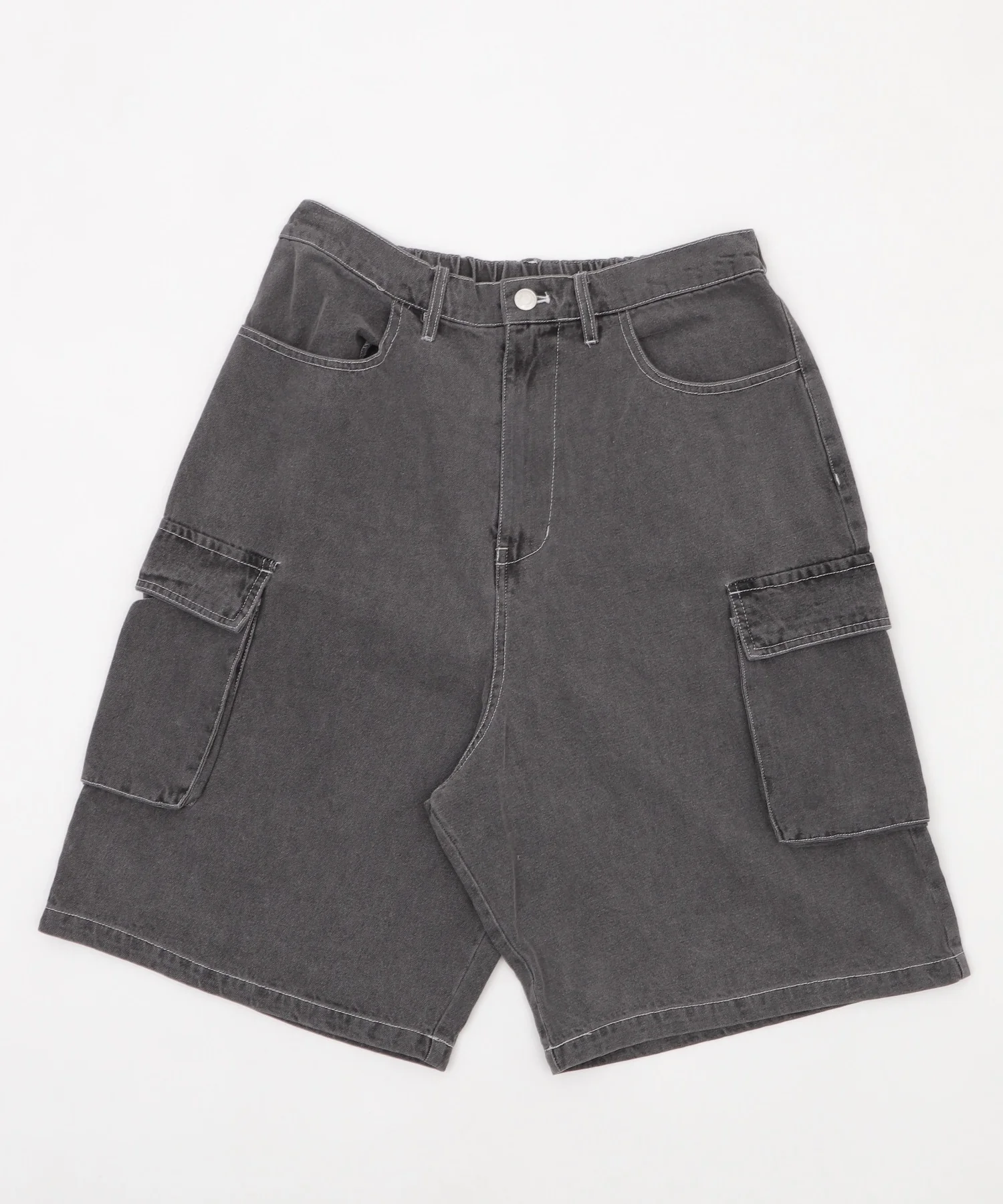 VISION ロゴカーゴハーフパンツ - Image 31