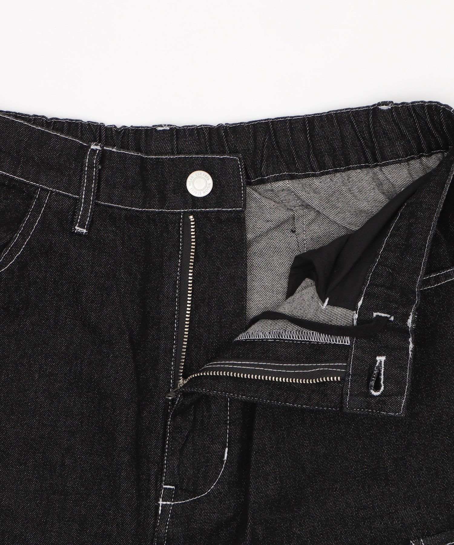 VISION ロゴカーゴハーフパンツ - Image 35