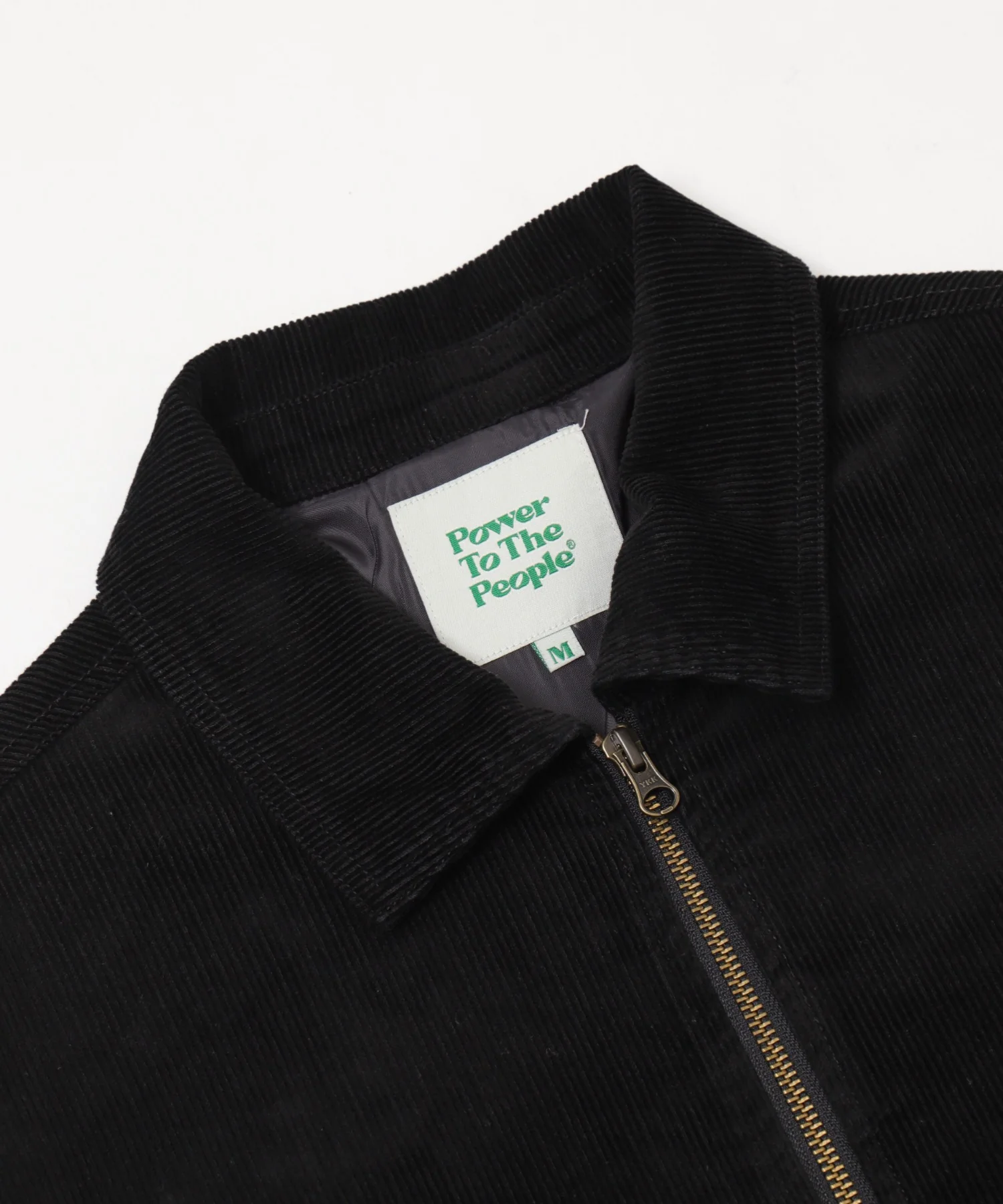 コーデュロイJKT - Image 6