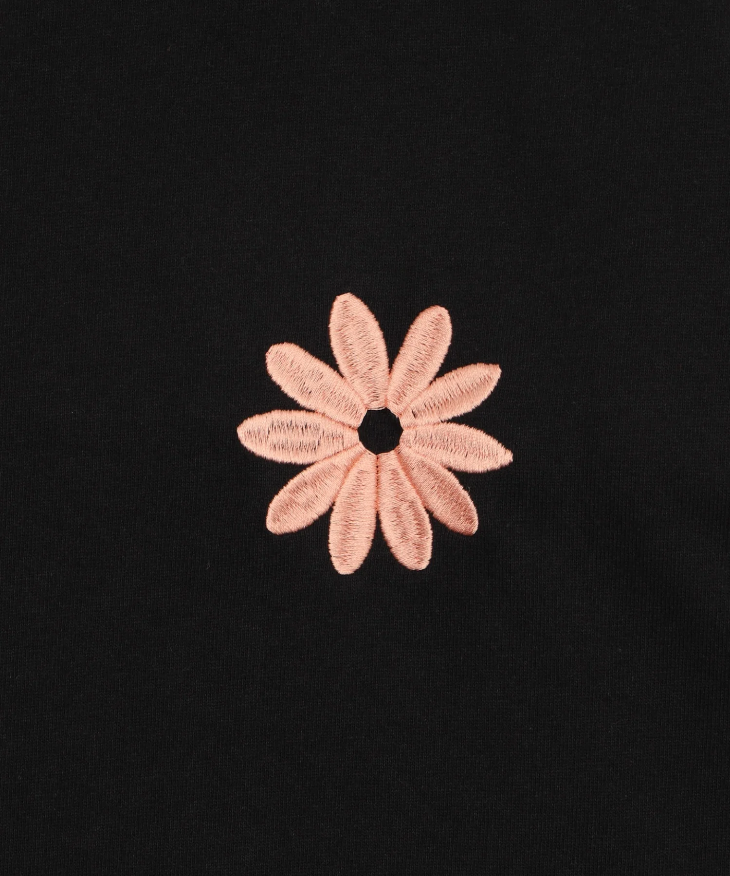 VISION　フラワーロゴロンT - Image 15