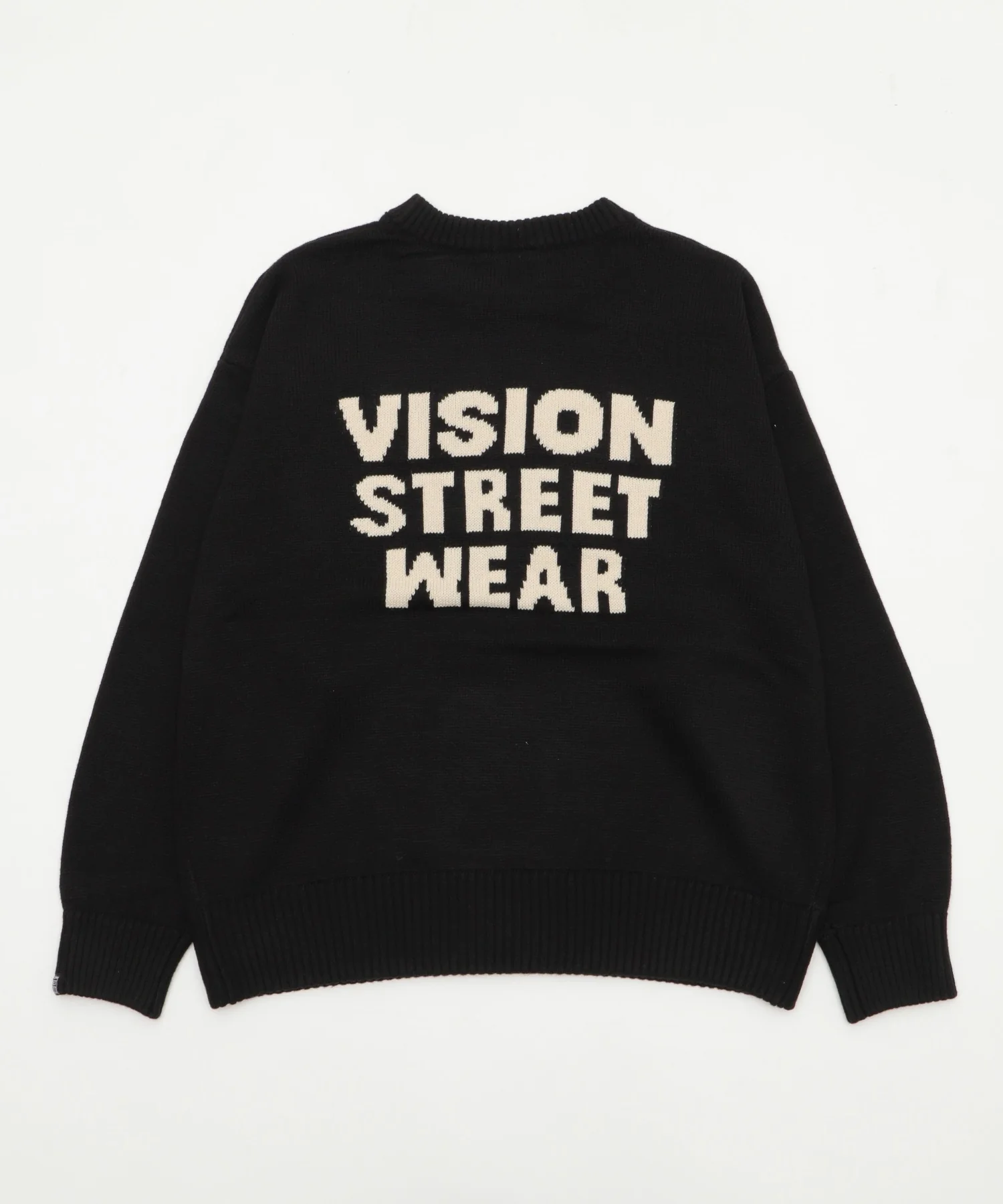 VISION ゴーストスケーターニット - Image 24