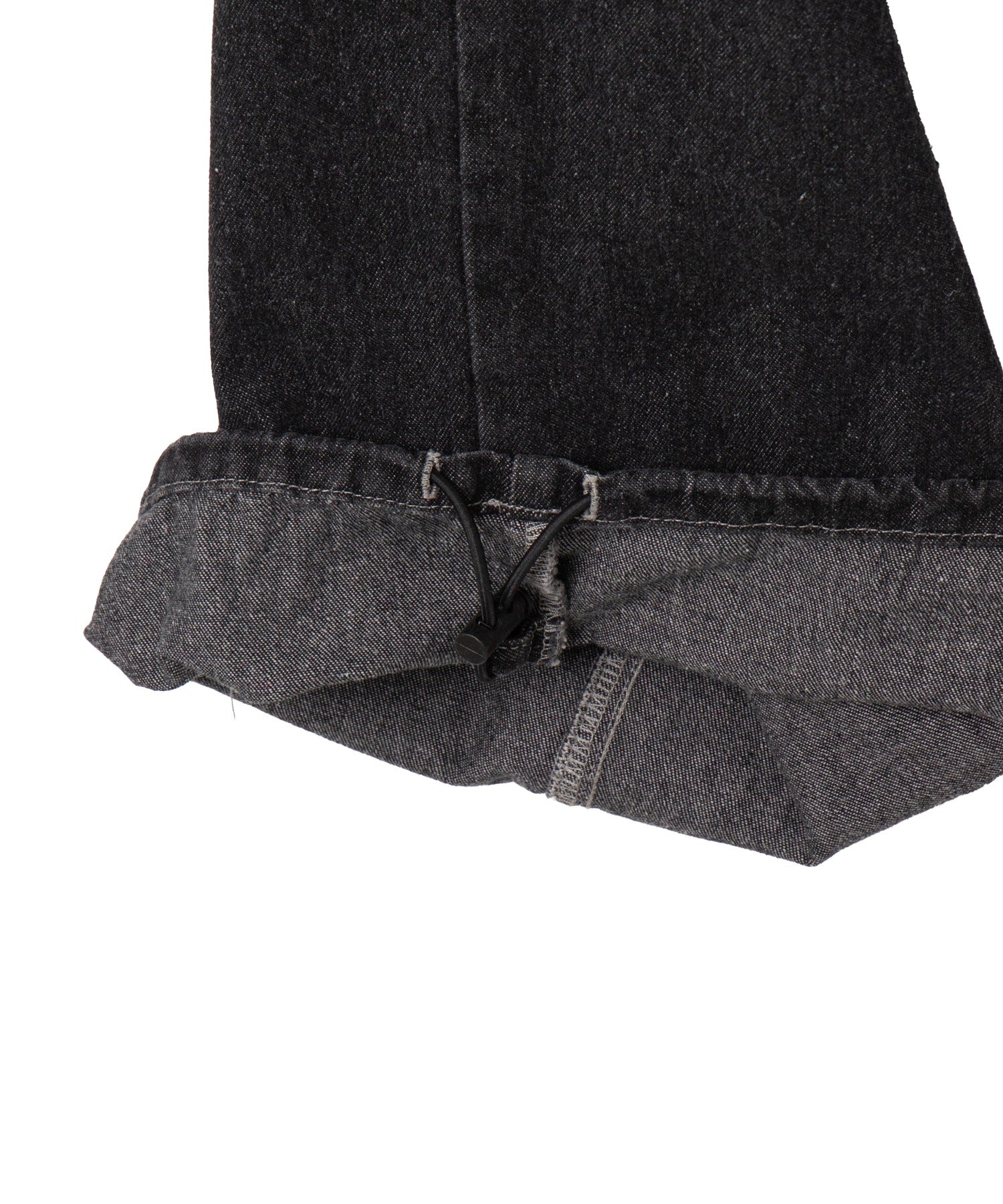トライバルフリンジデニムパンツ - Image 26