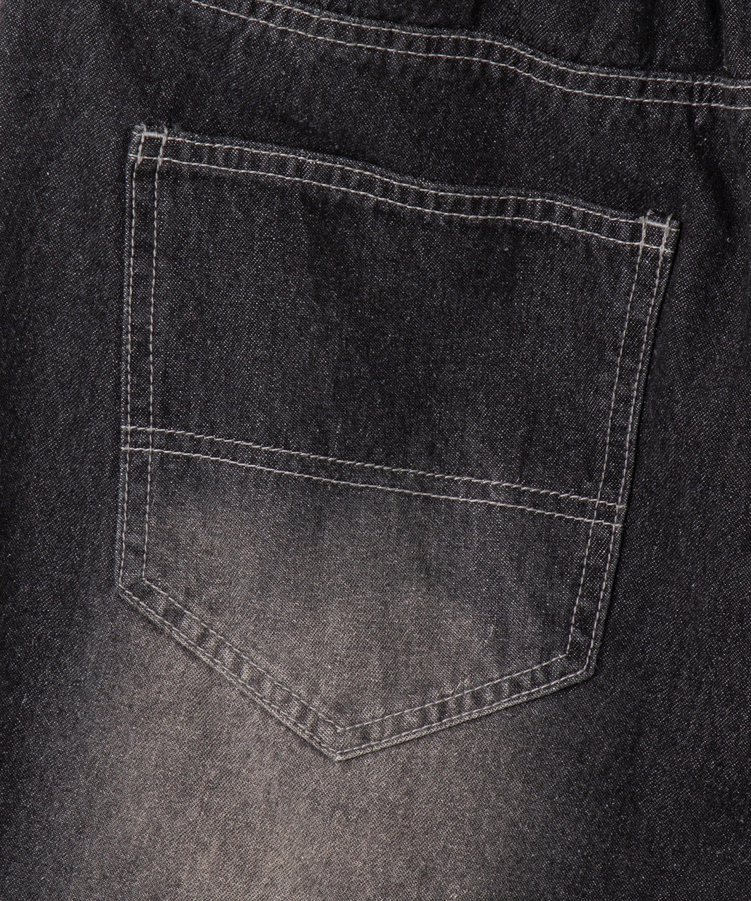 トライバルフリンジデニムパンツ - Image 27