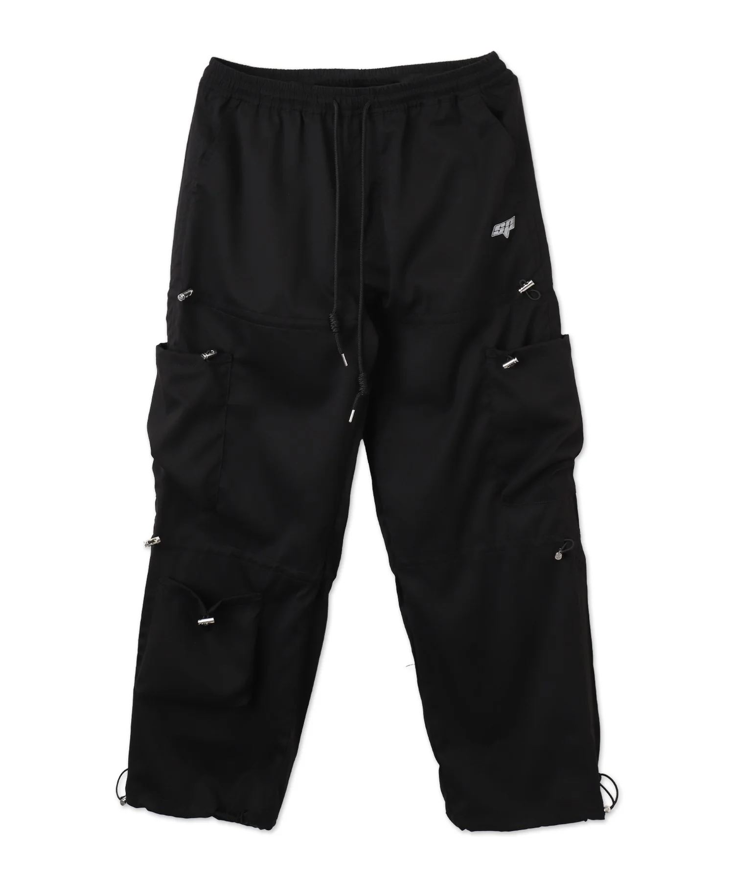 コードワンポイントカーゴパンツ - Image 12