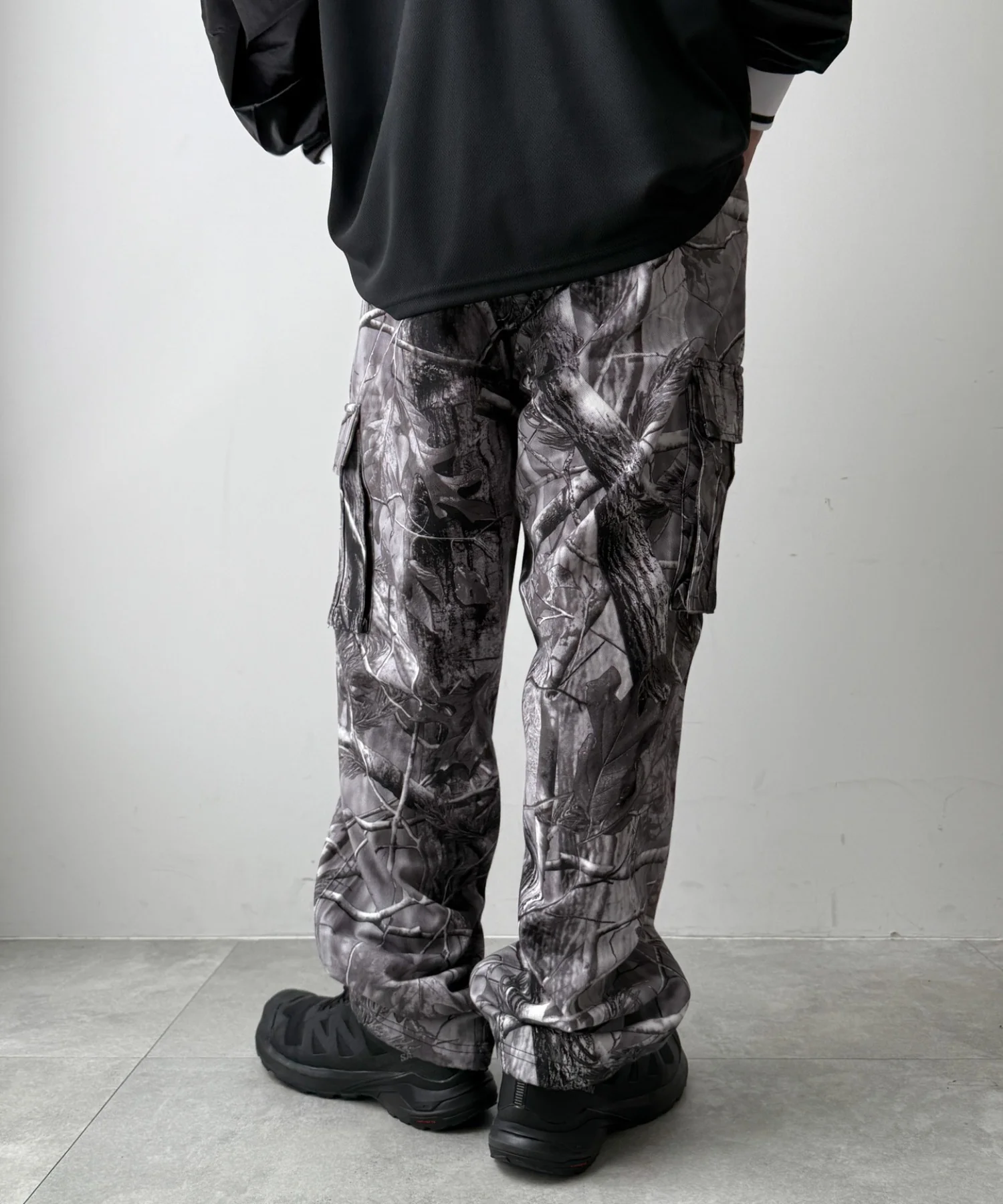 パターンカーゴパンツ - Image 18