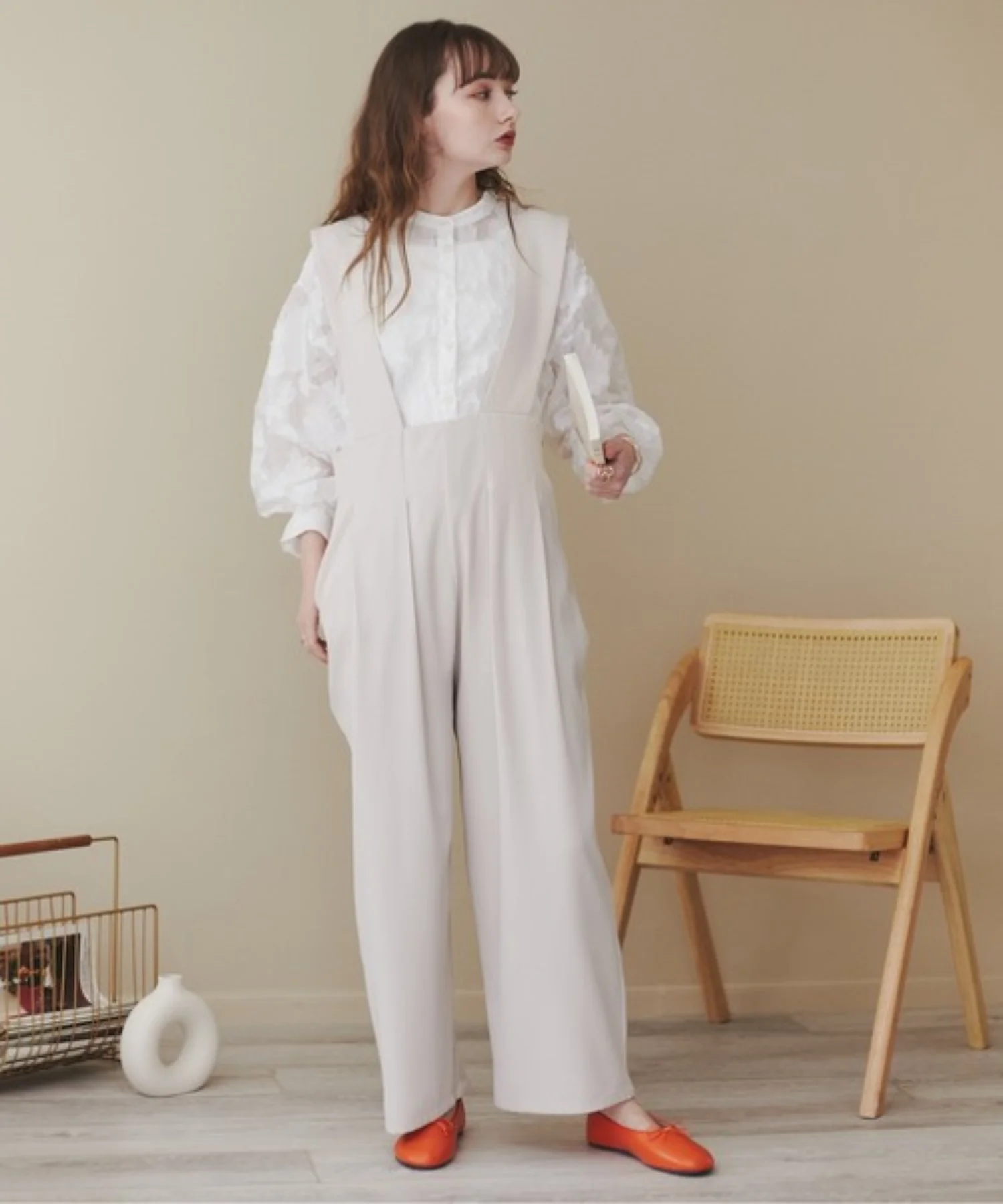 バレエシューズ - Image 5