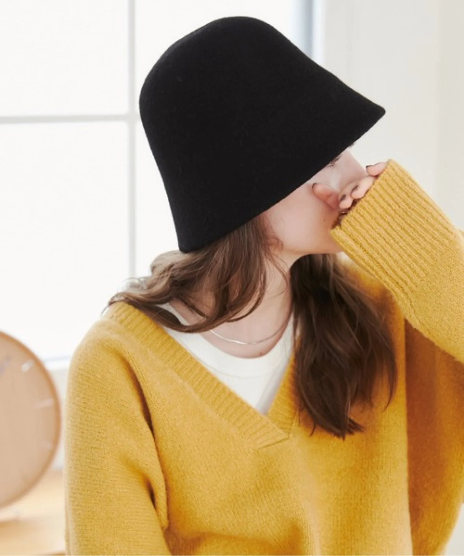 フェルトHAT - Image 2