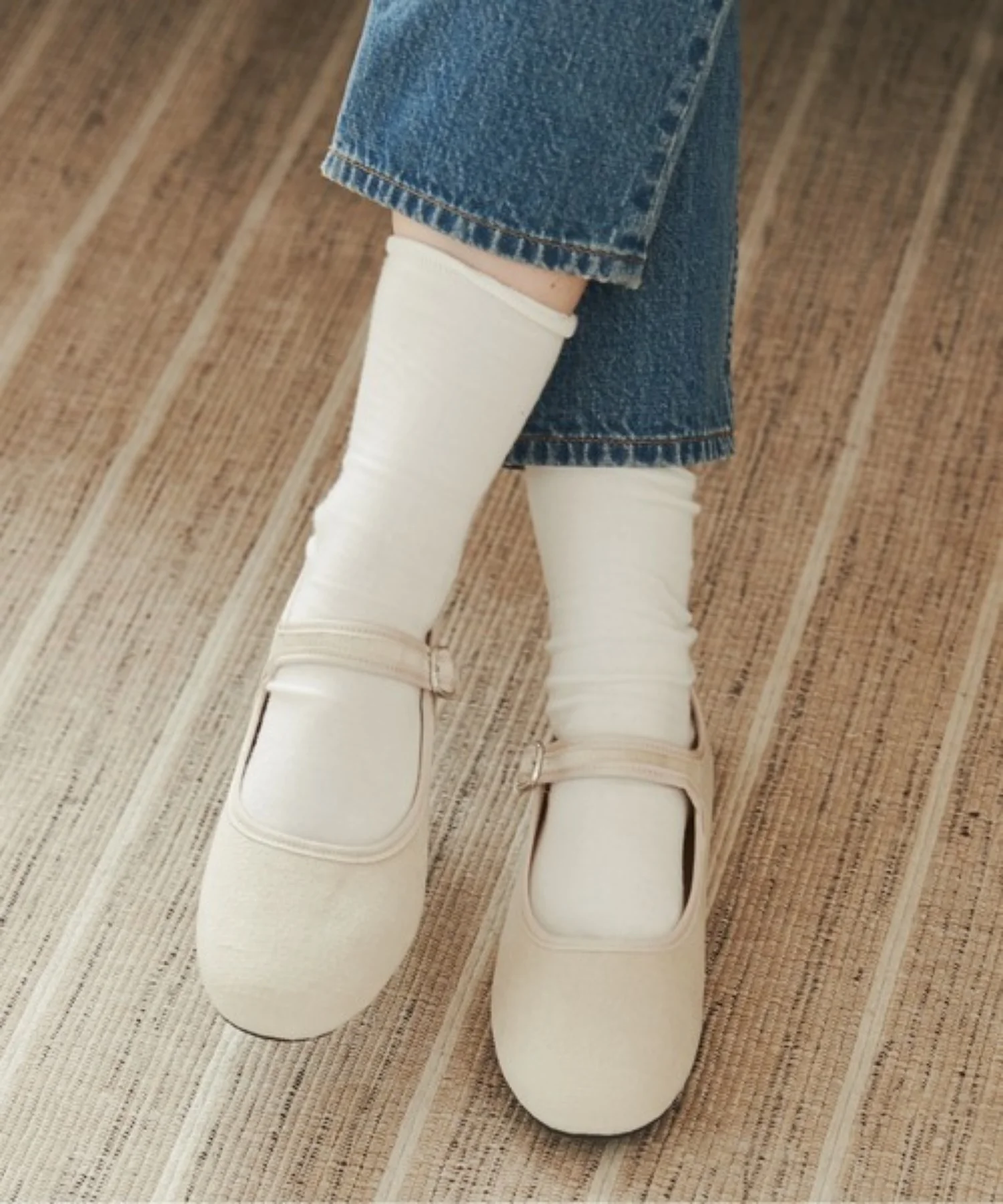 ストラップシューズ - Image 3