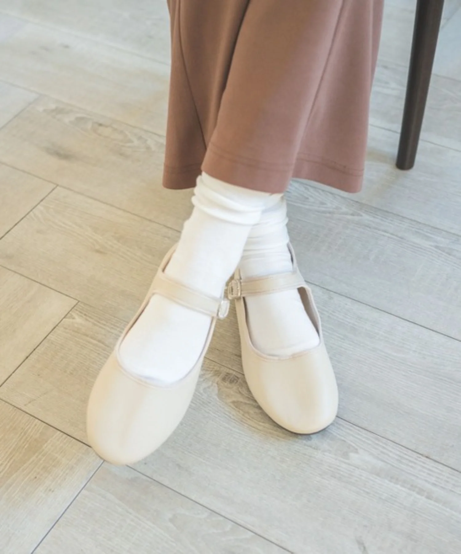 ストラップシューズ - Image 4