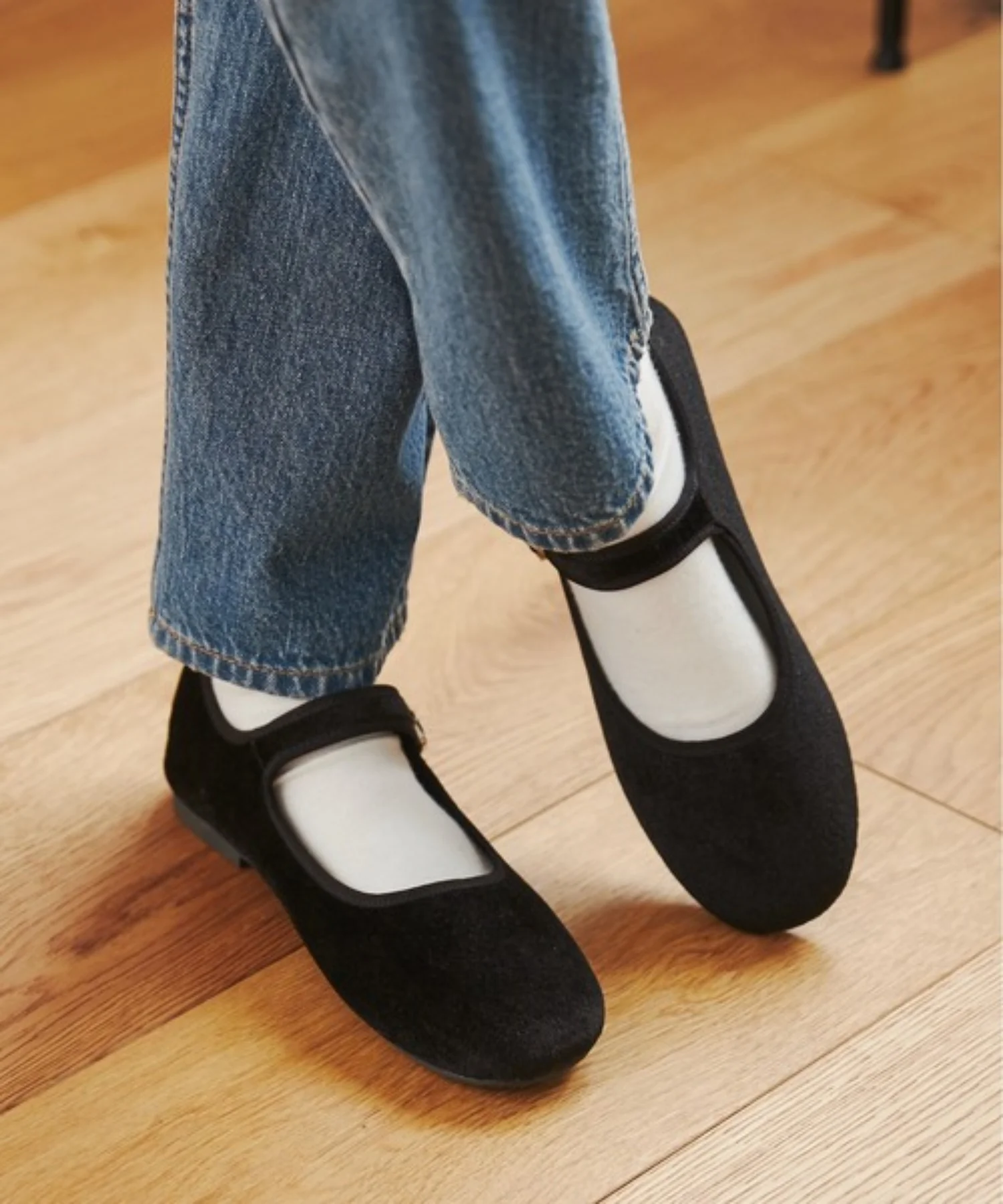 ストラップシューズ - Image 6