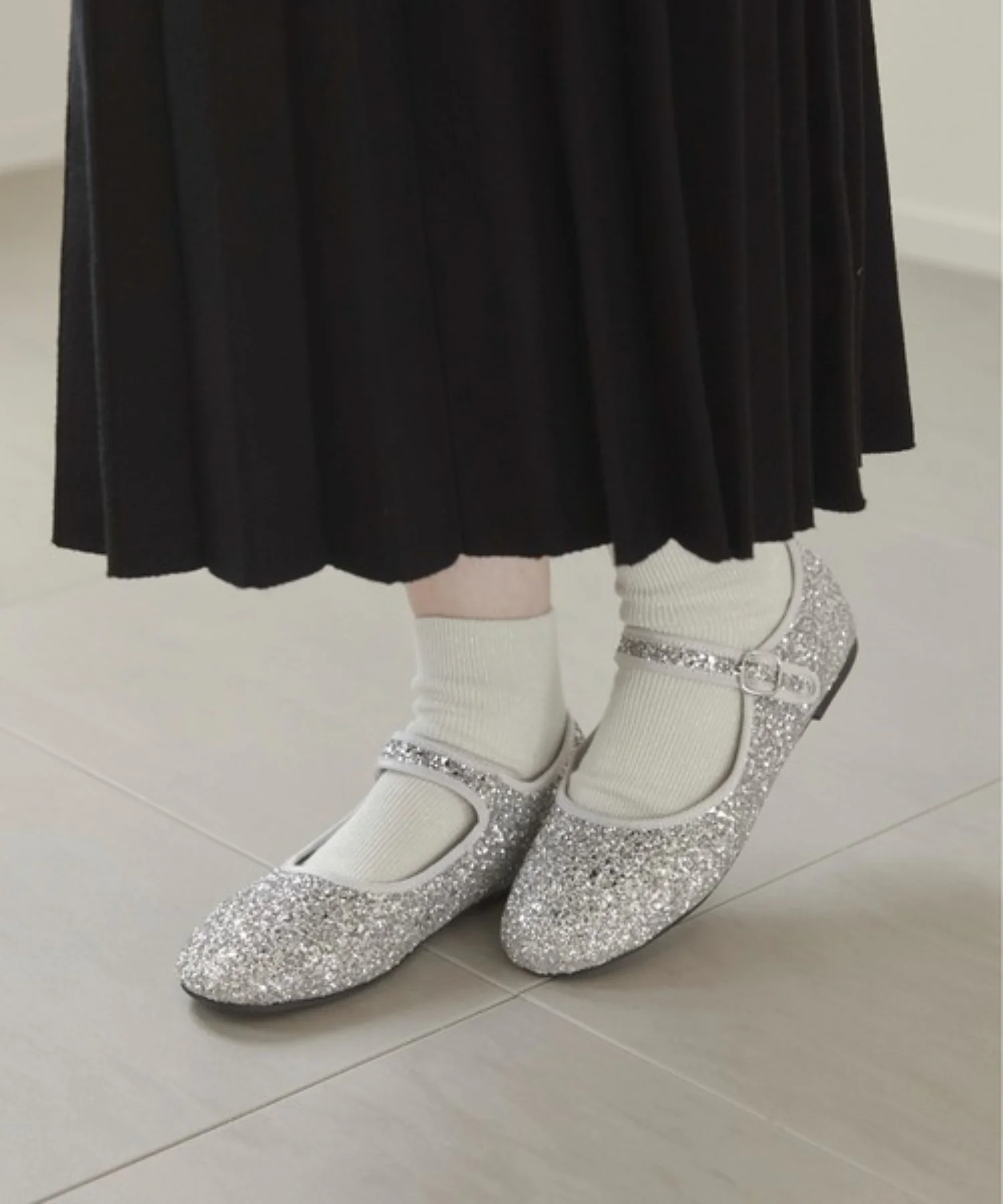 ストラップシューズ - Image 8