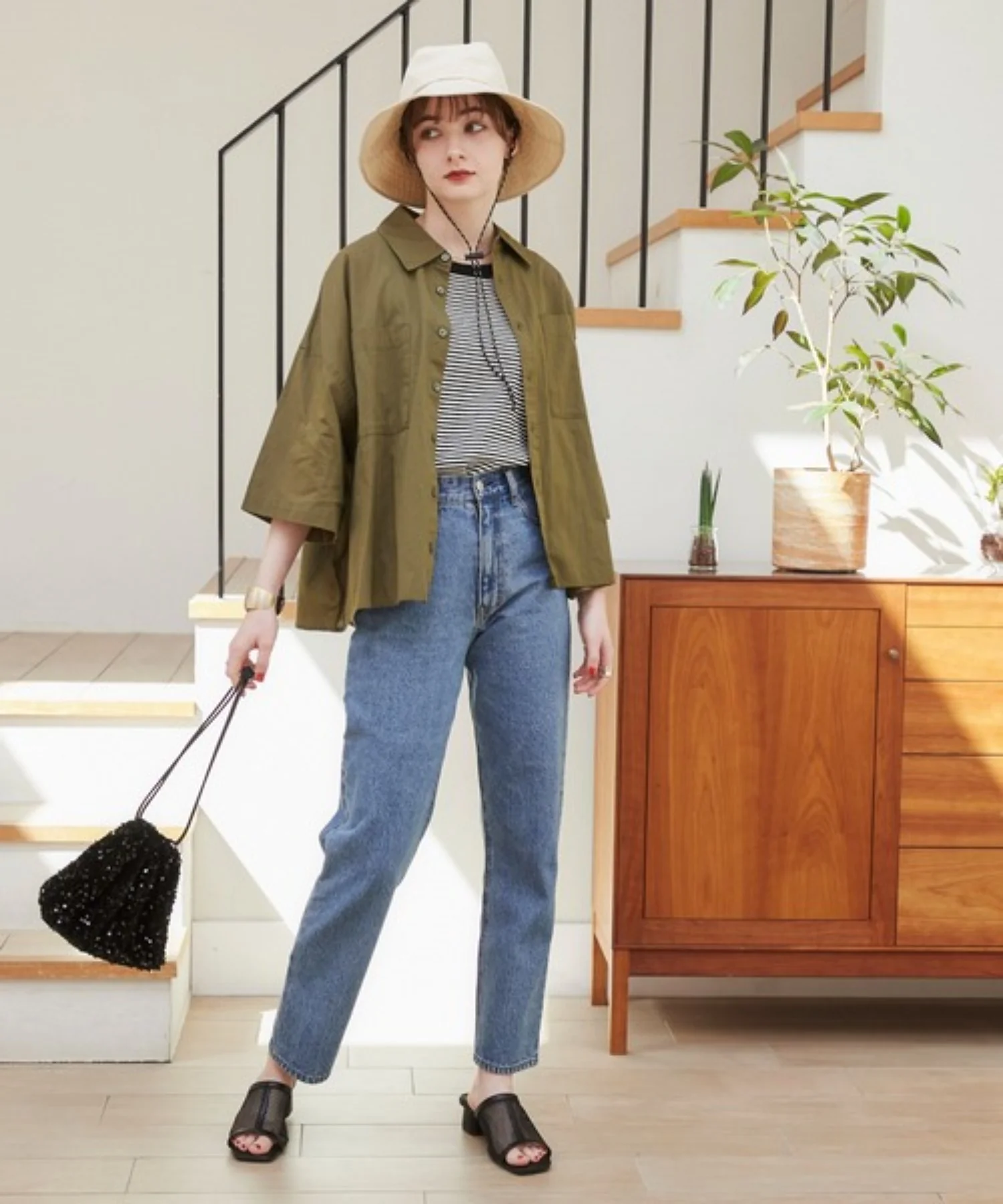アメスリタンクトップ - Image 3