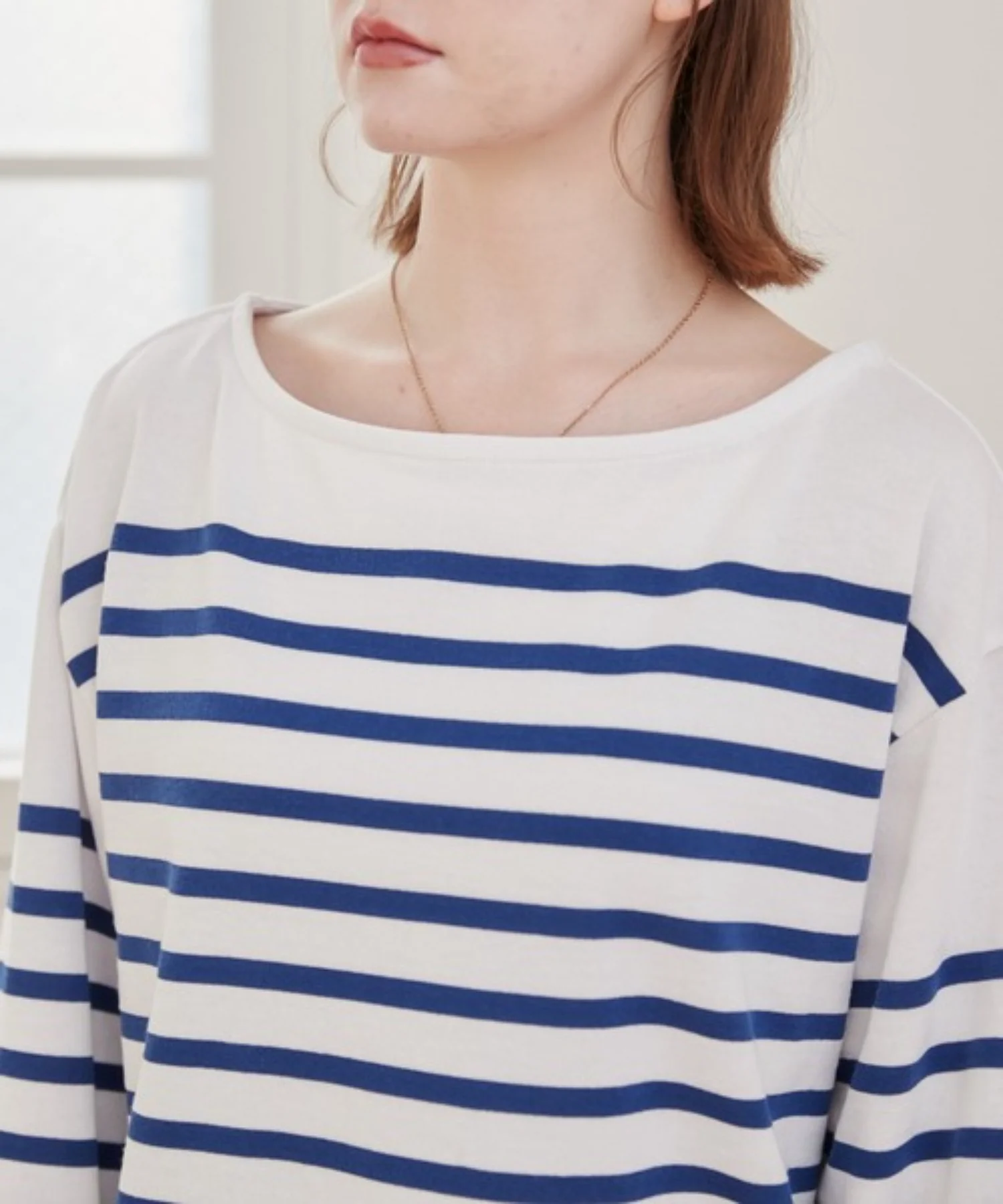 ワイドバスクロンTEE - Image 5