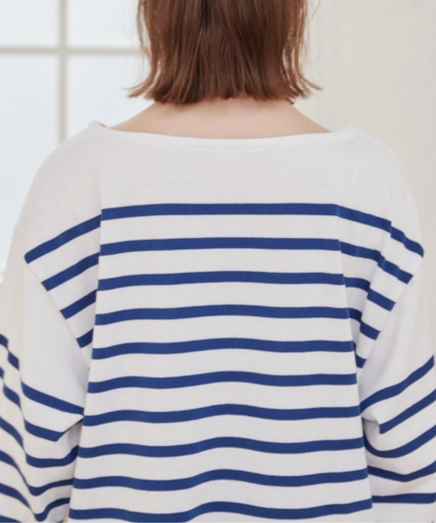 ワイドバスクロンTEE - Image 8