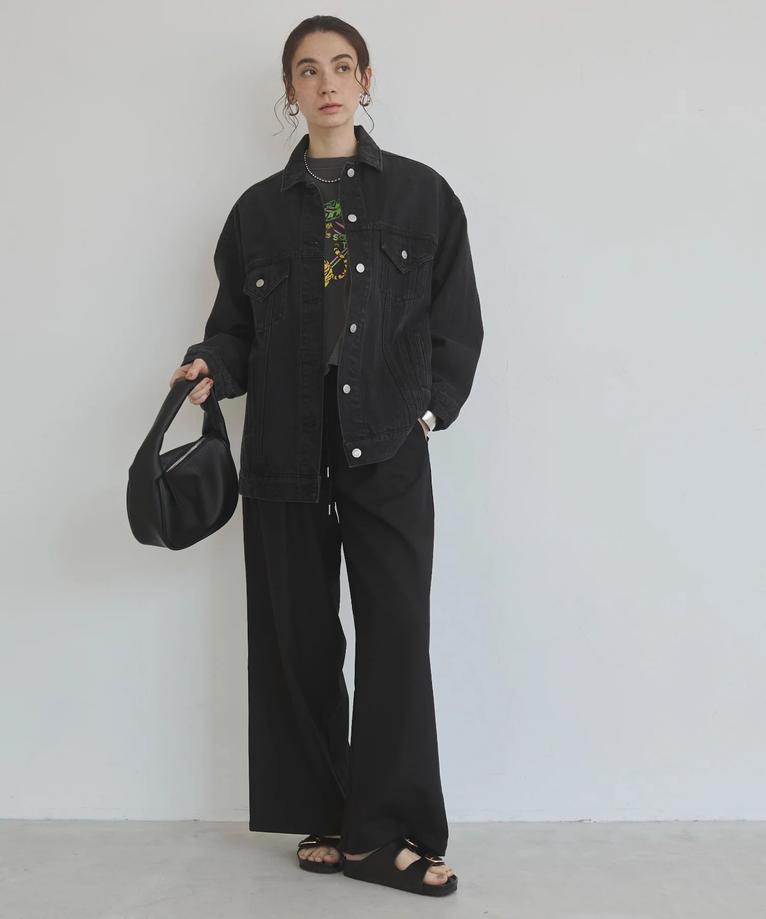 オーバーサイズGジャン - Image 6