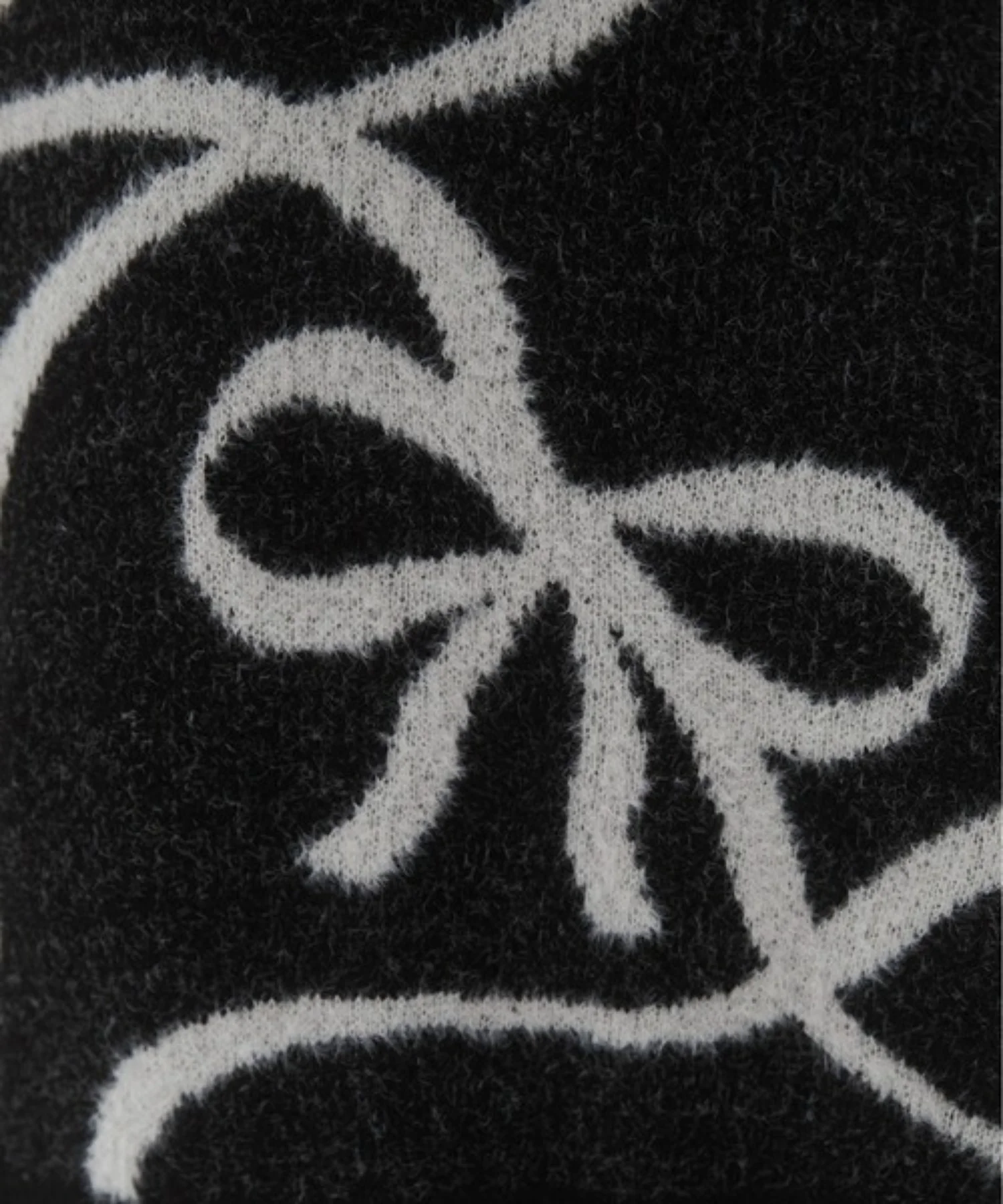 リボンデザインニット - Image 19