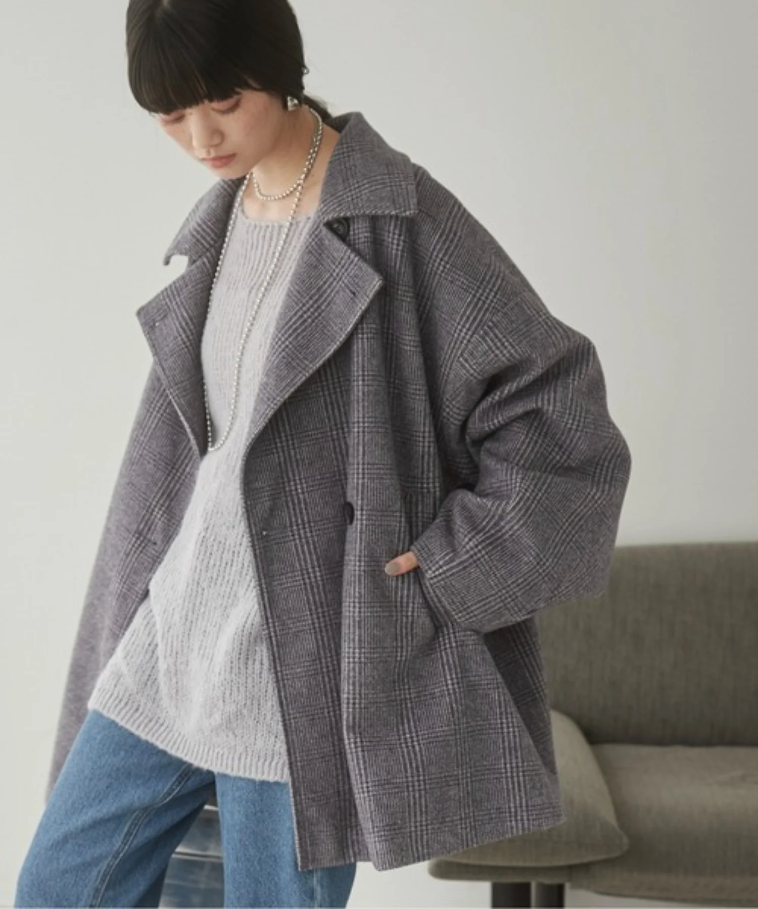 モッサミドルコート - Image 5