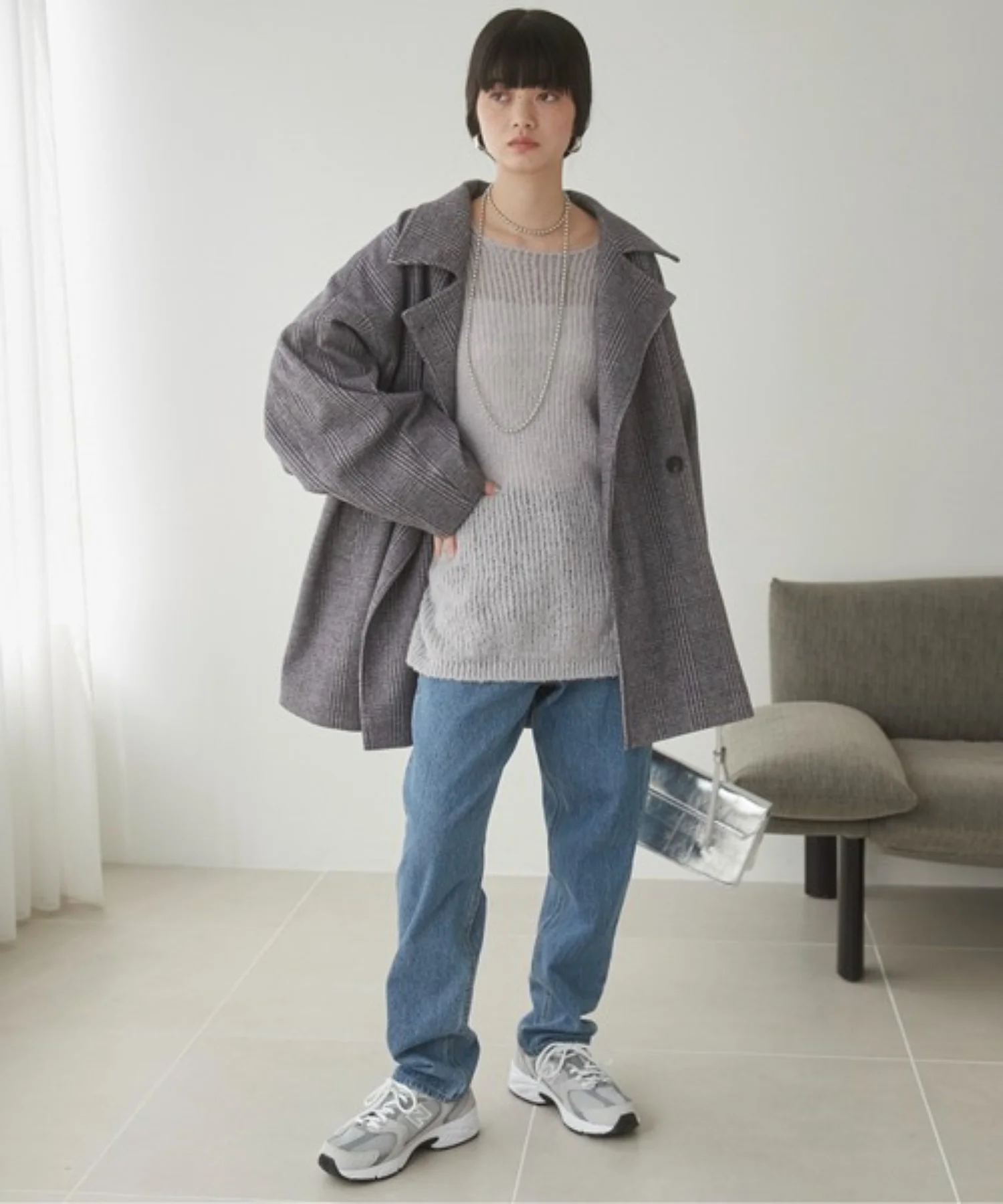 モッサミドルコート - Image 6