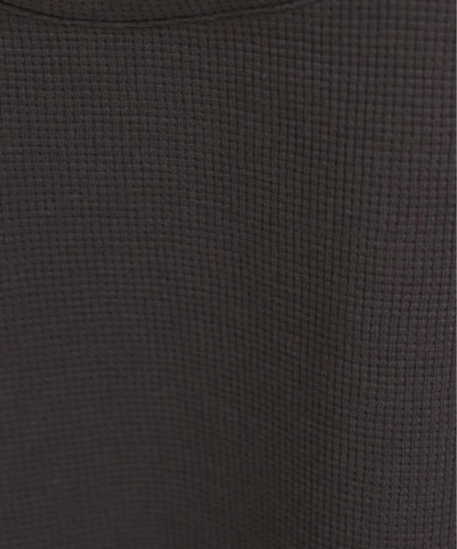 ワッフルフェイクレーヤードタンクトップ - Image 15