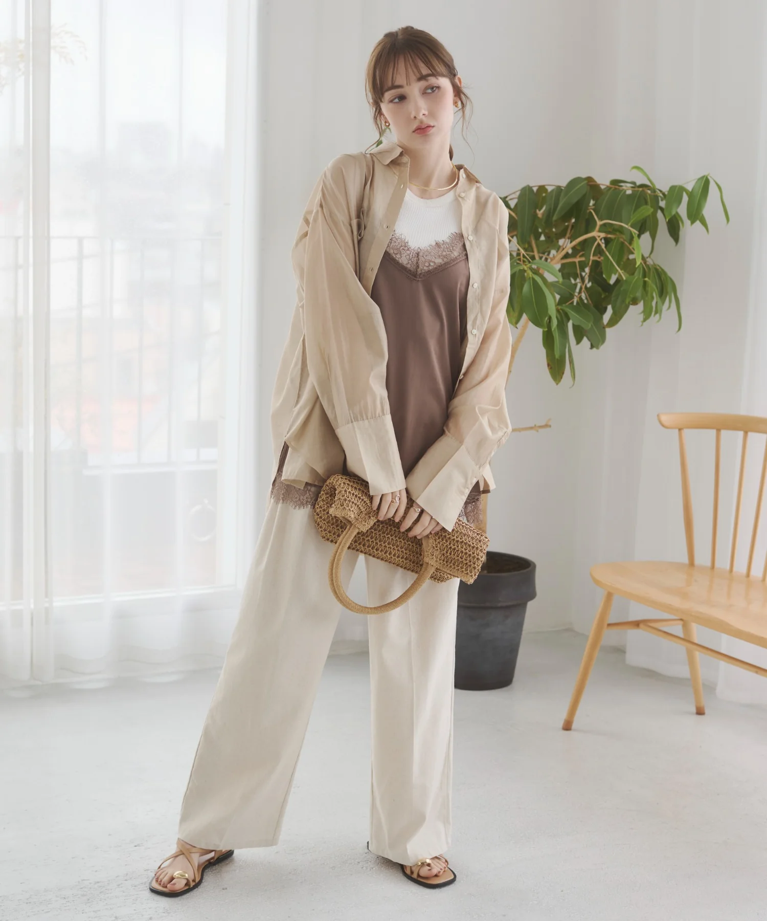 シアーシャツ - Image 18