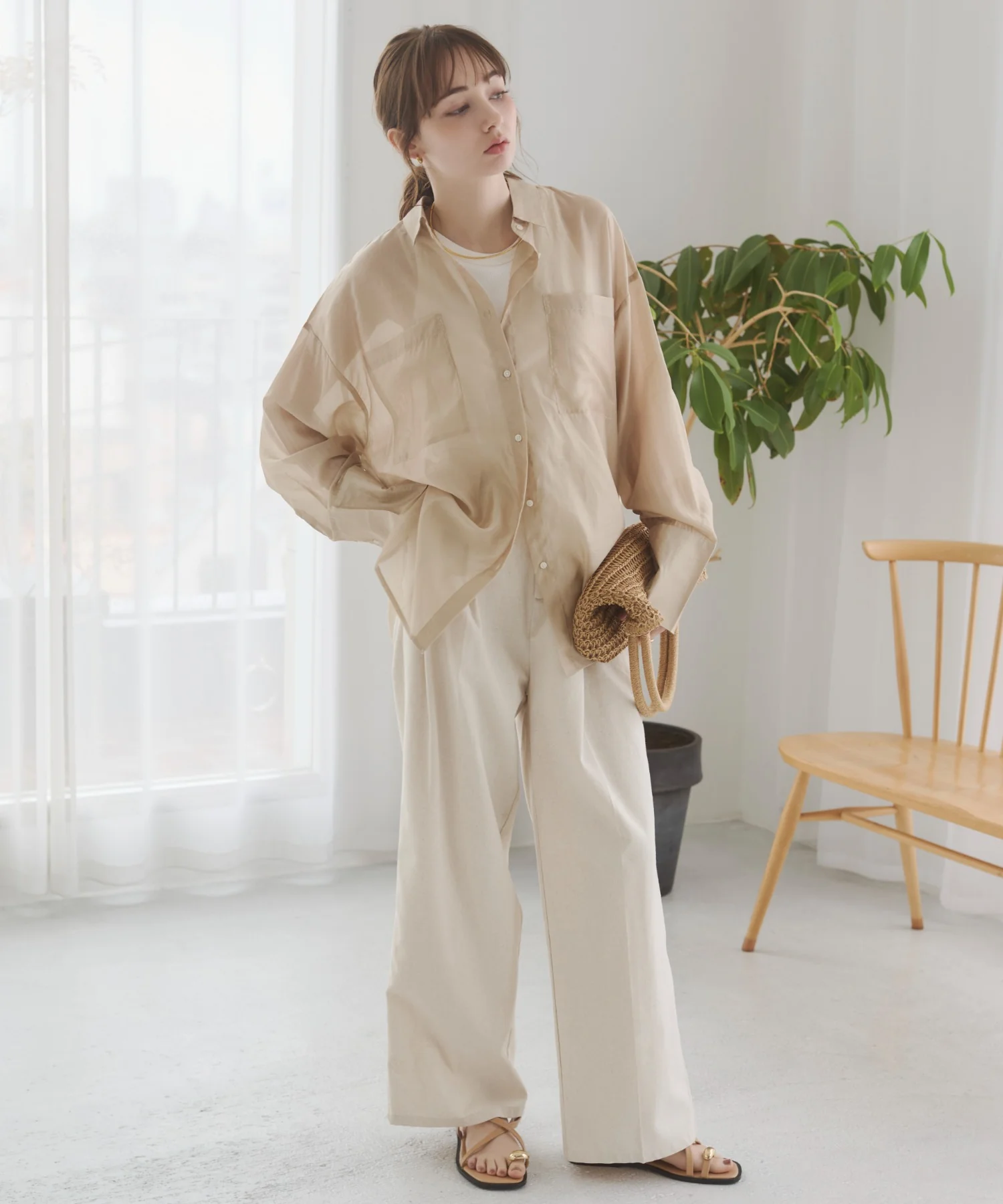 シアーシャツ - Image 19