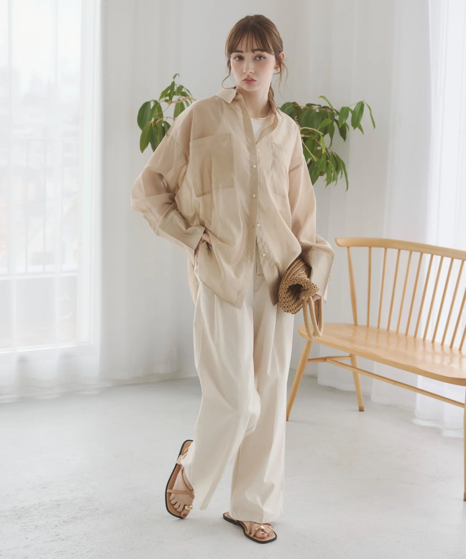 シアーシャツ - Image 20