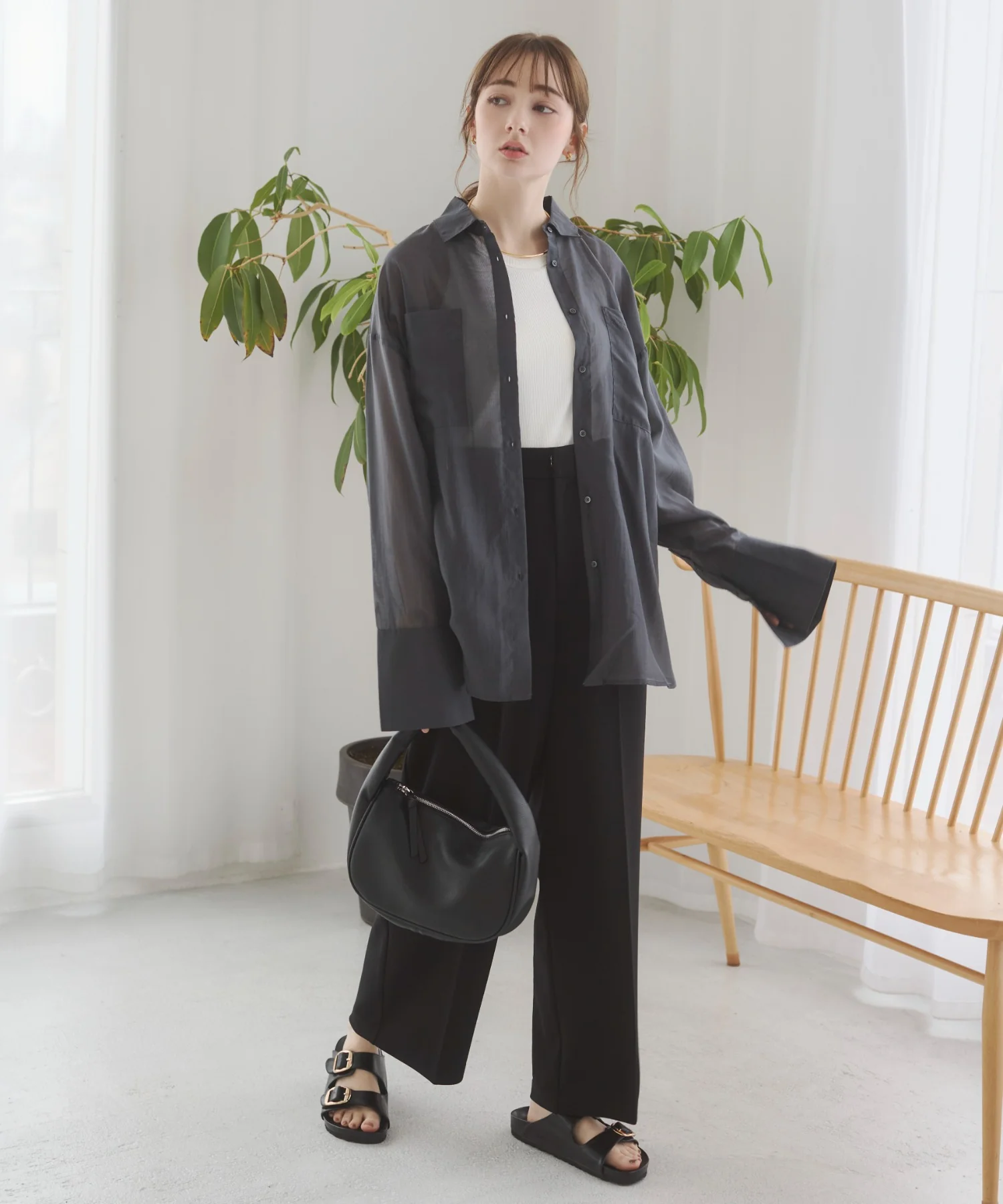 シアーシャツ - Image 21