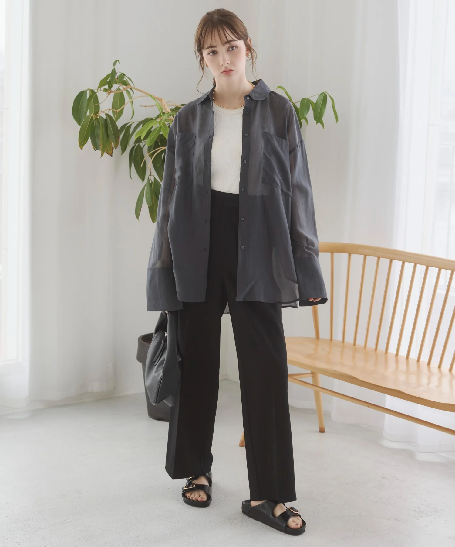 シアーシャツ - Image 22
