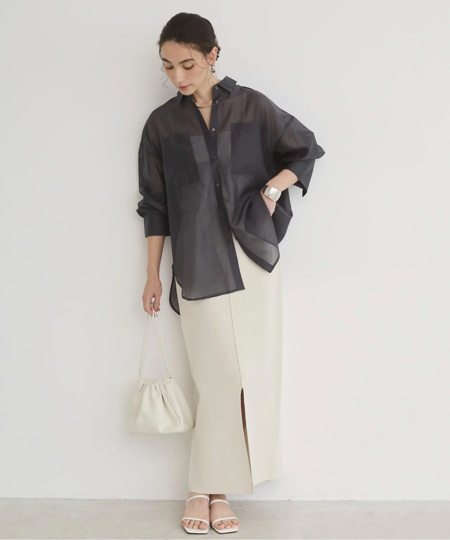 シアーシャツ - Image 23