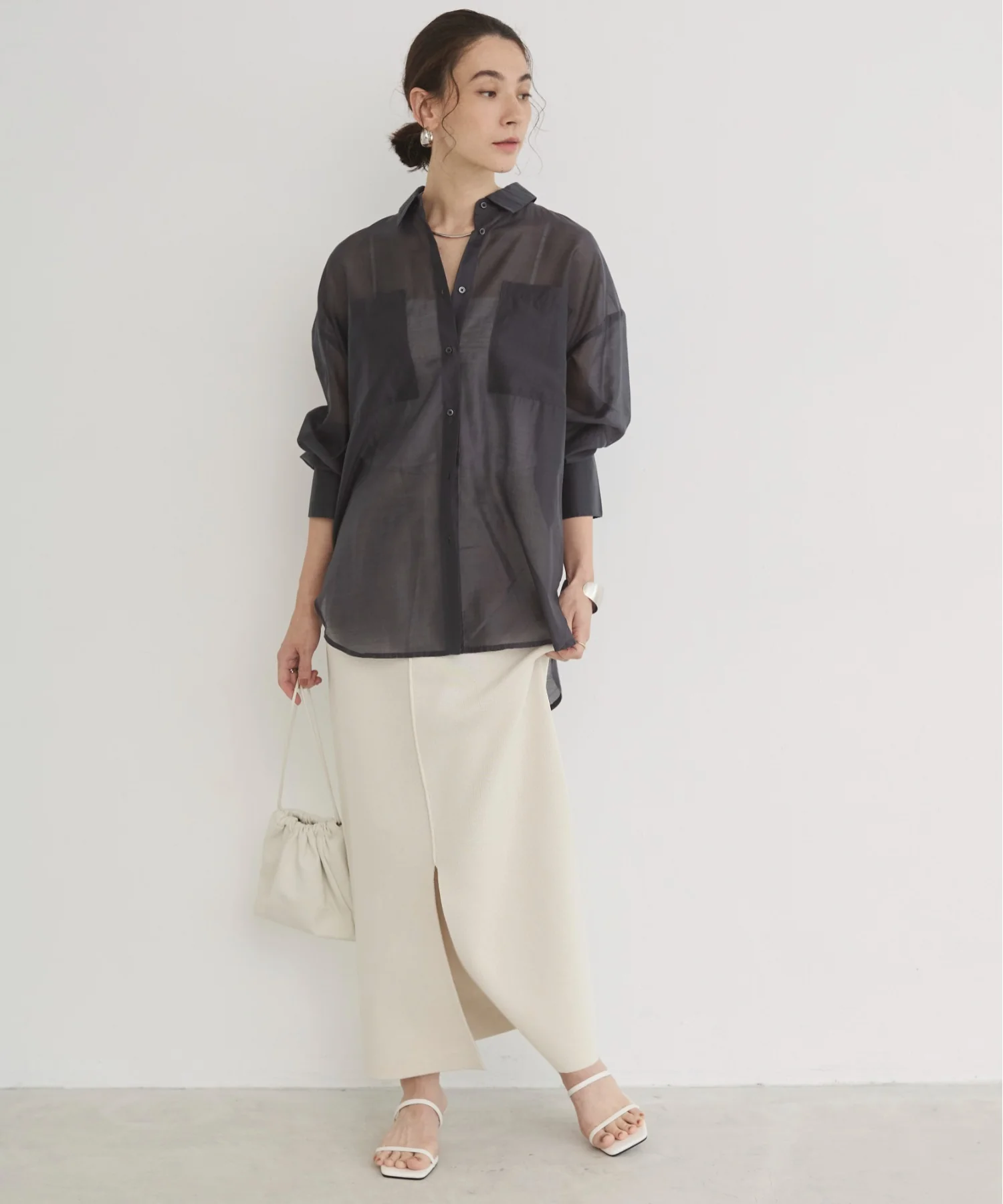 シアーシャツ - Image 24