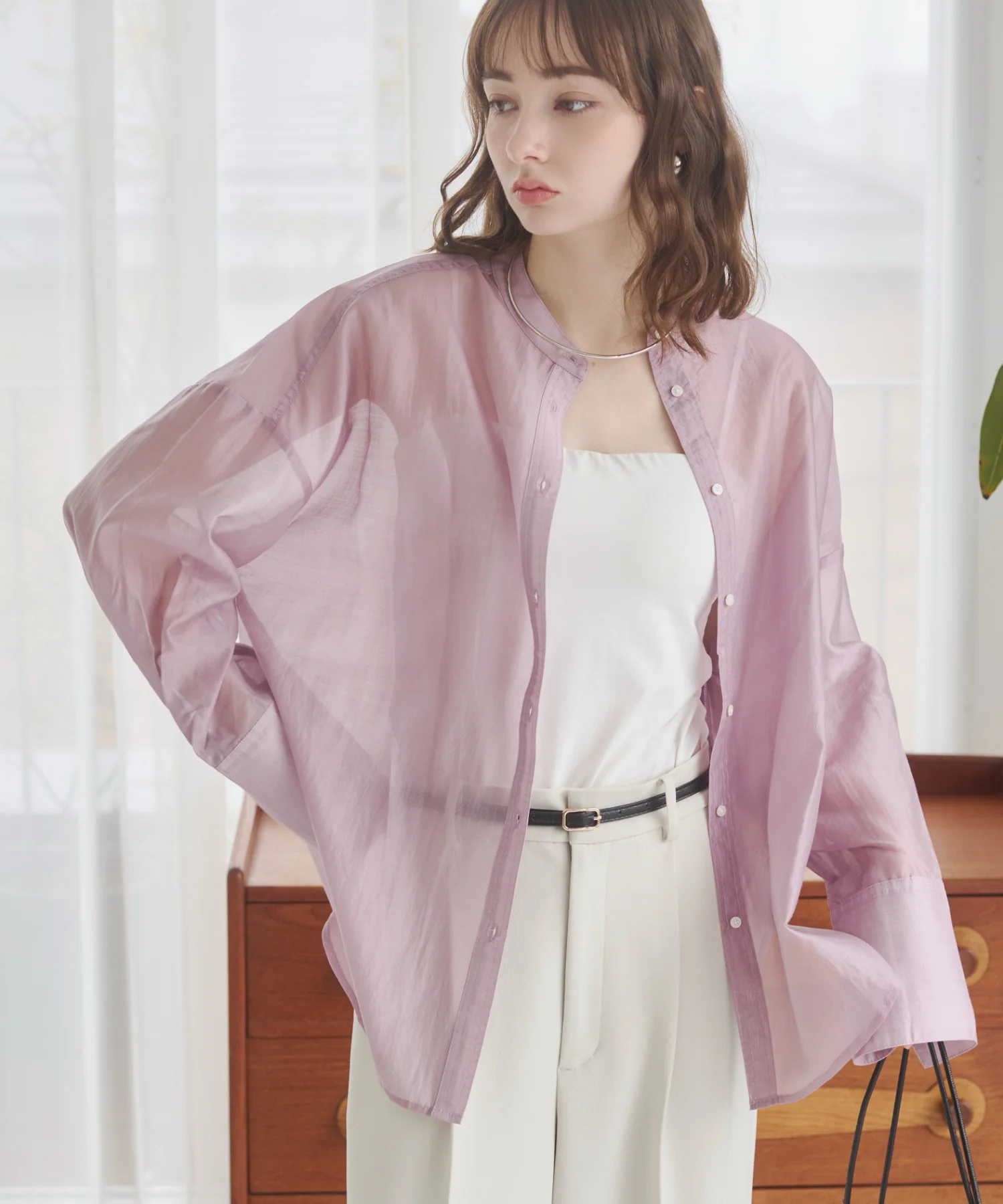シアーシャツ - Image 25