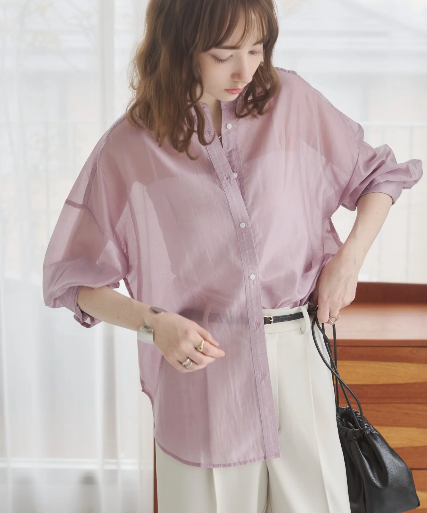 シアーシャツ - Image 32