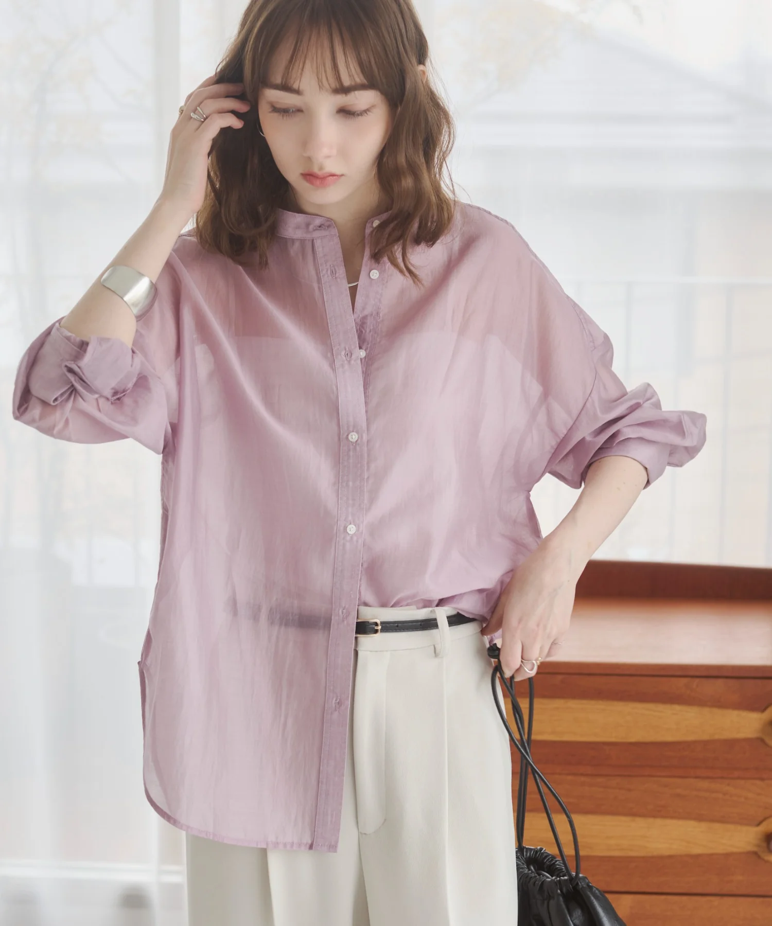 シアーシャツ - Image 33