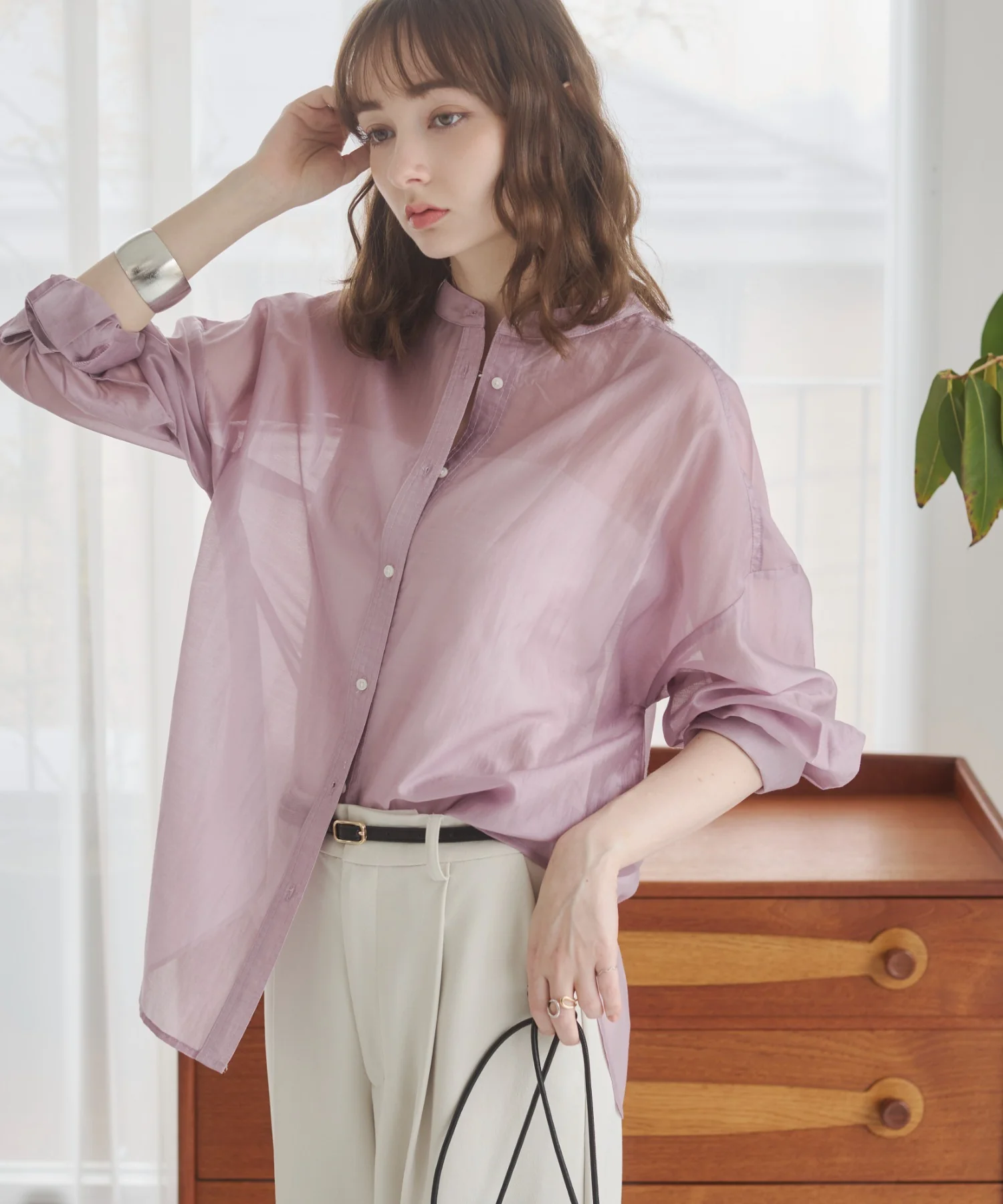 シアーシャツ - Image 36