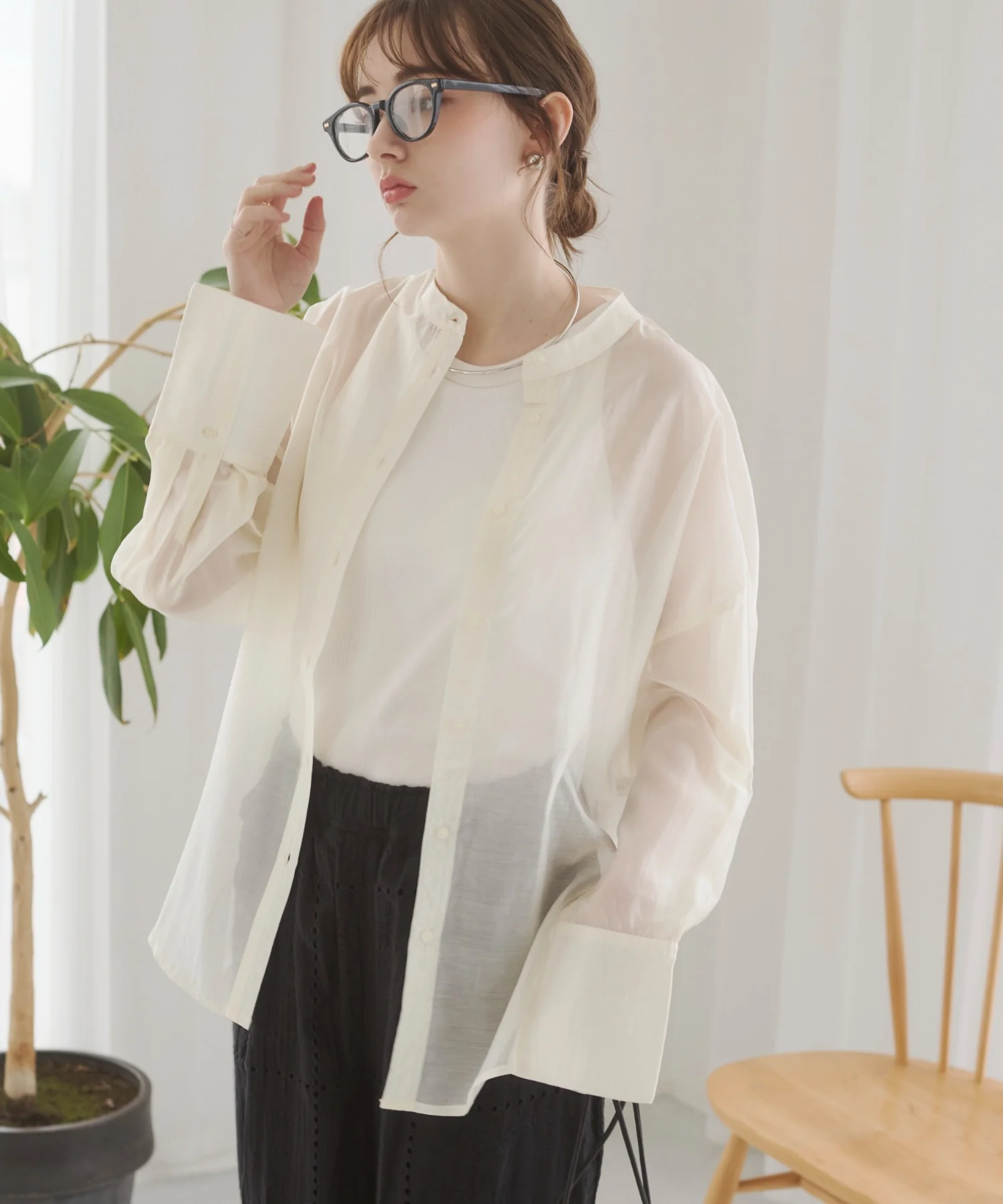 シアーシャツ - Image 38