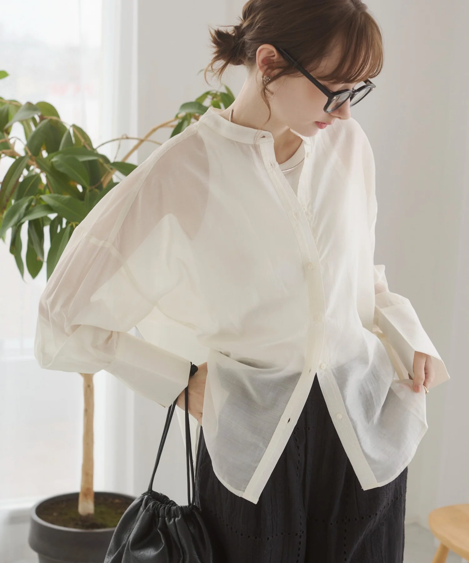 シアーシャツ - Image 50