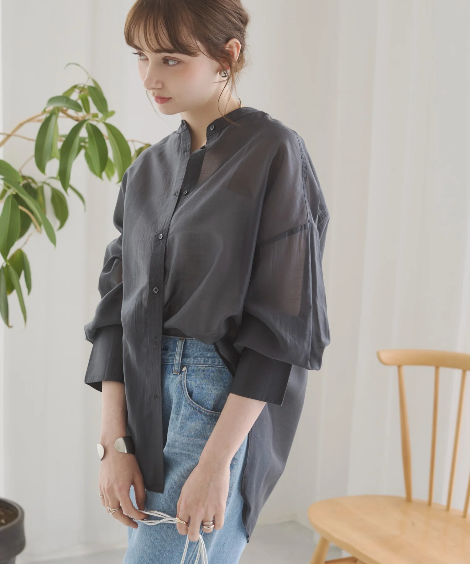 シアーシャツ - Image 62